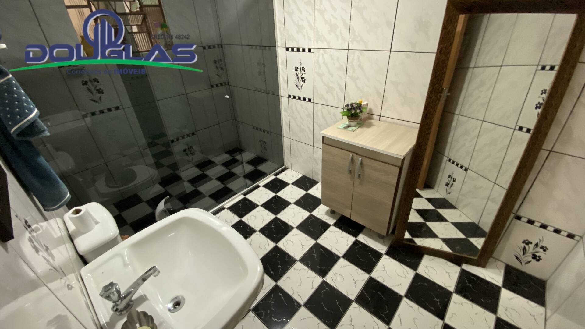 Casa, 3 quartos - Foto 20