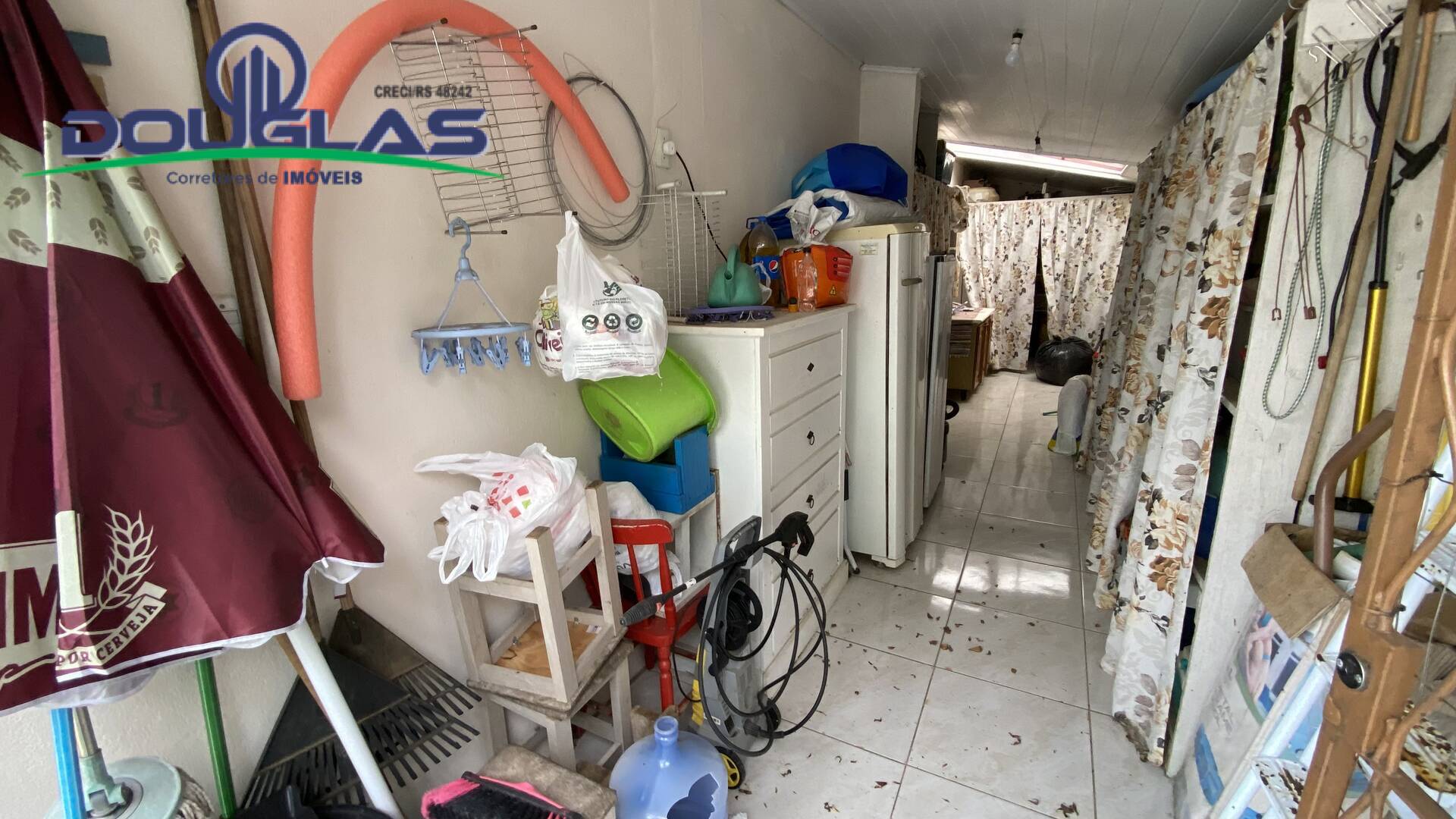 Casa, 3 quartos - Foto 21