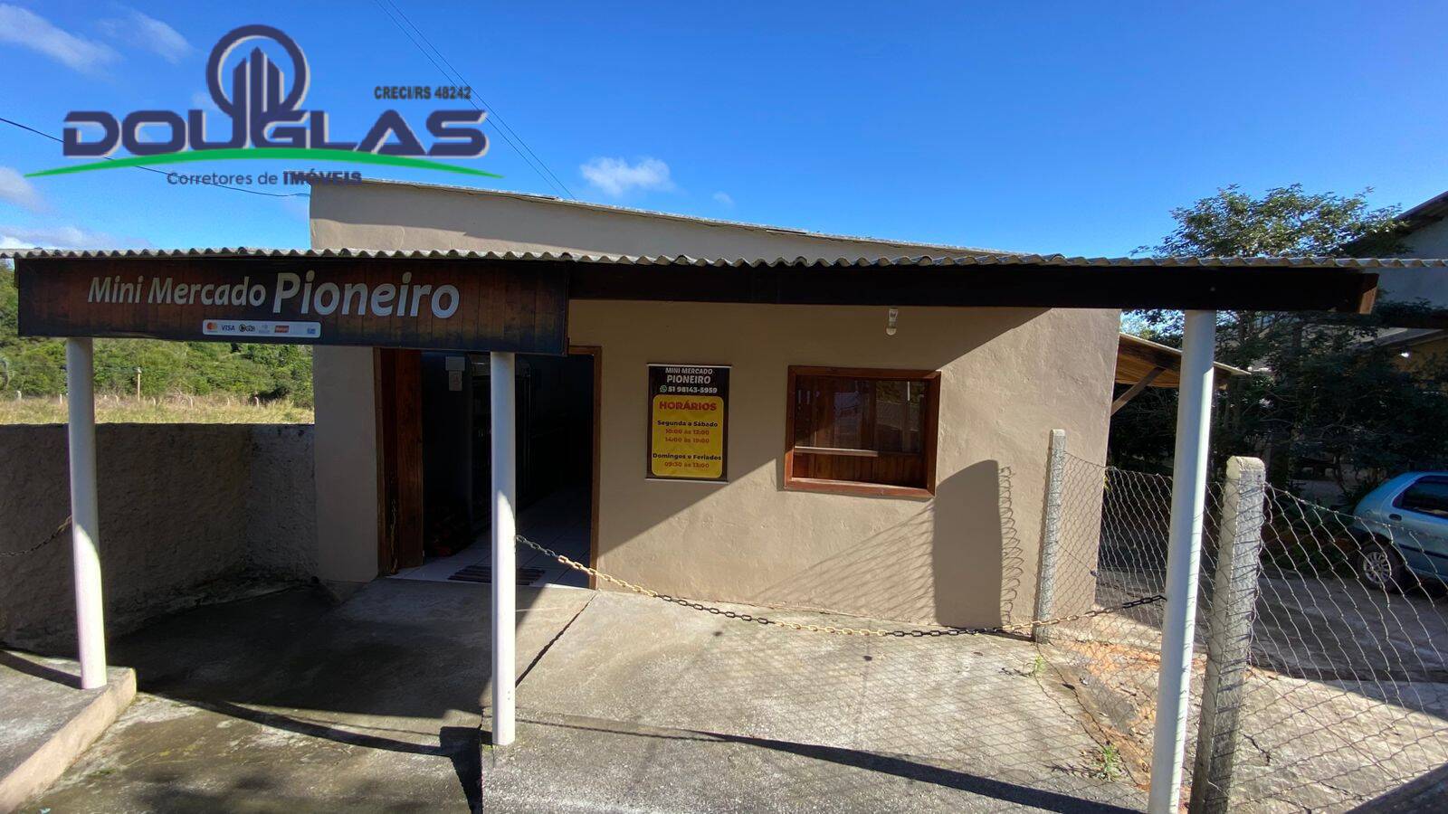 Casa, 4 quartos - Foto 1