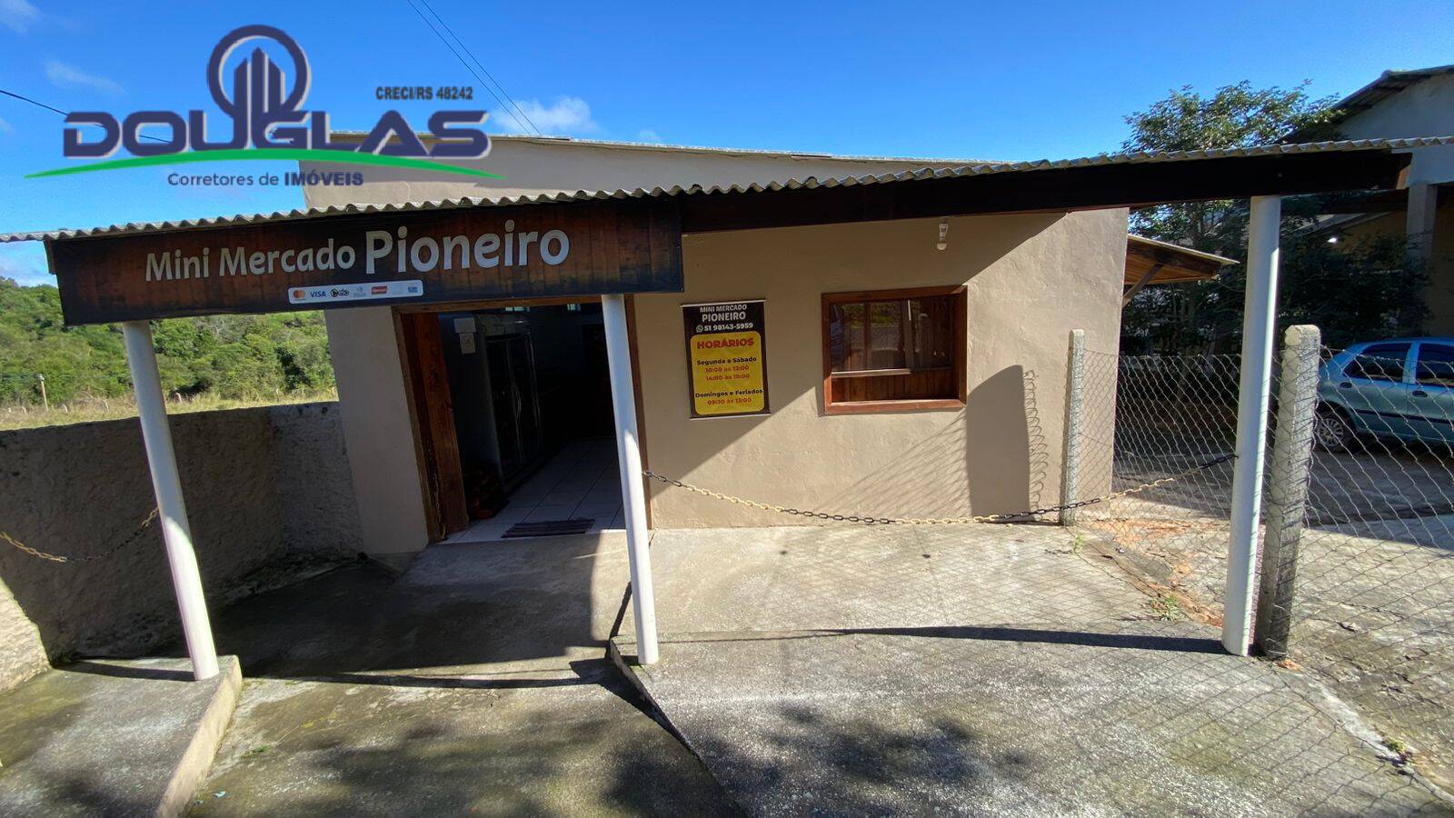 Casa, 4 quartos - Foto 2