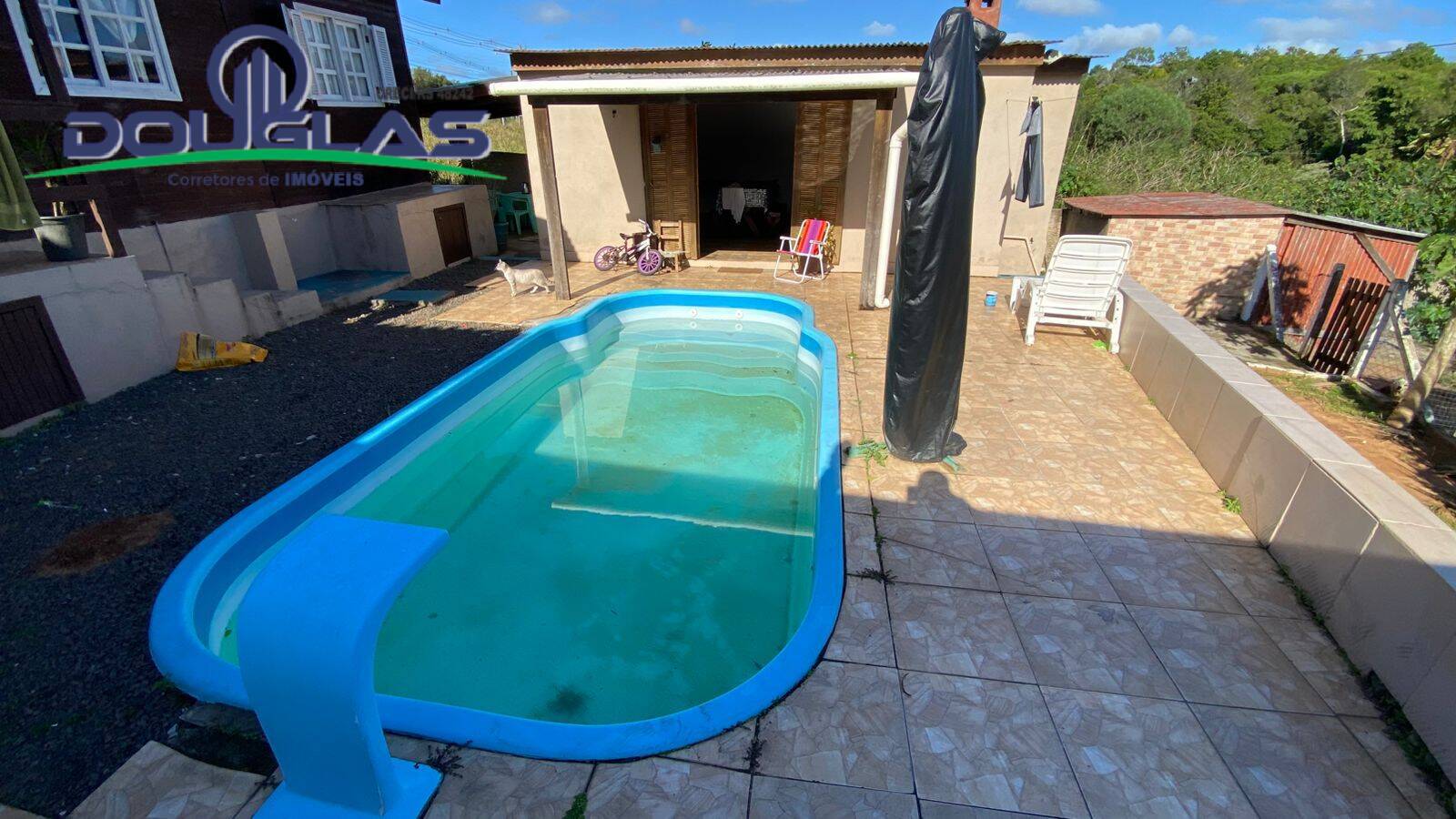 Casa, 4 quartos - Foto 12