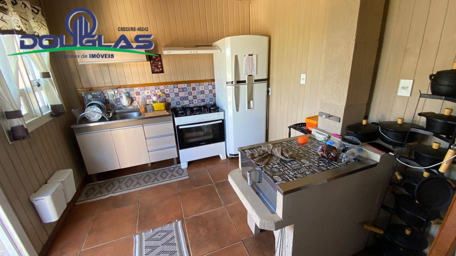 Casa, 4 quartos - Foto 6