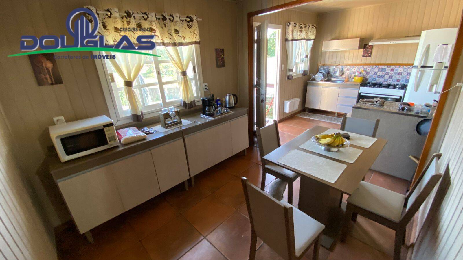 Casa, 4 quartos - Foto 4