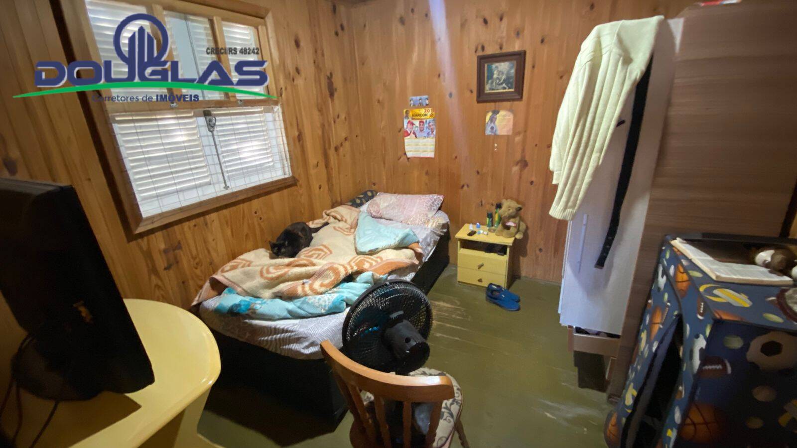 Casa, 4 quartos - Foto 16