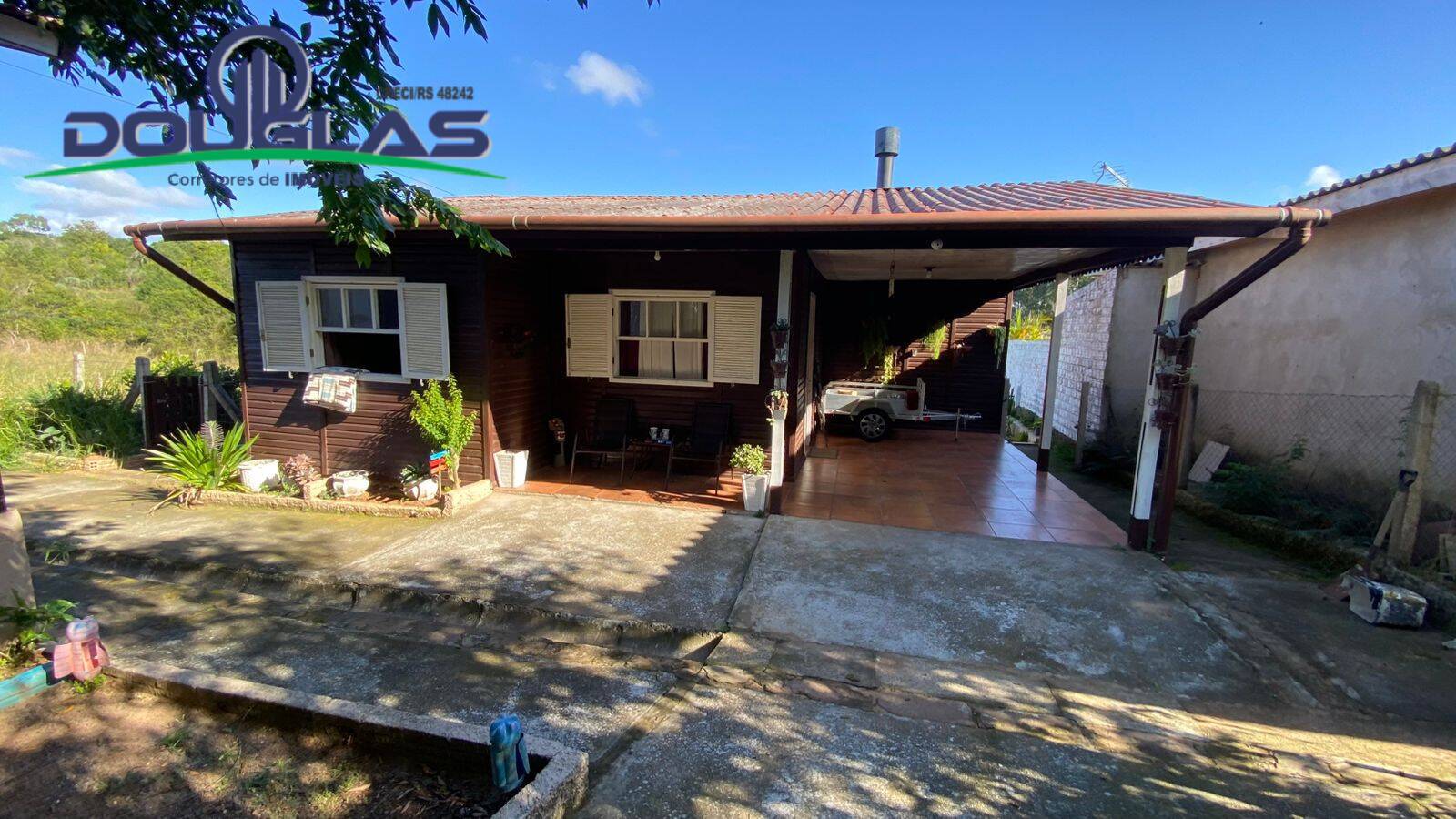 Casa, 4 quartos - Foto 3