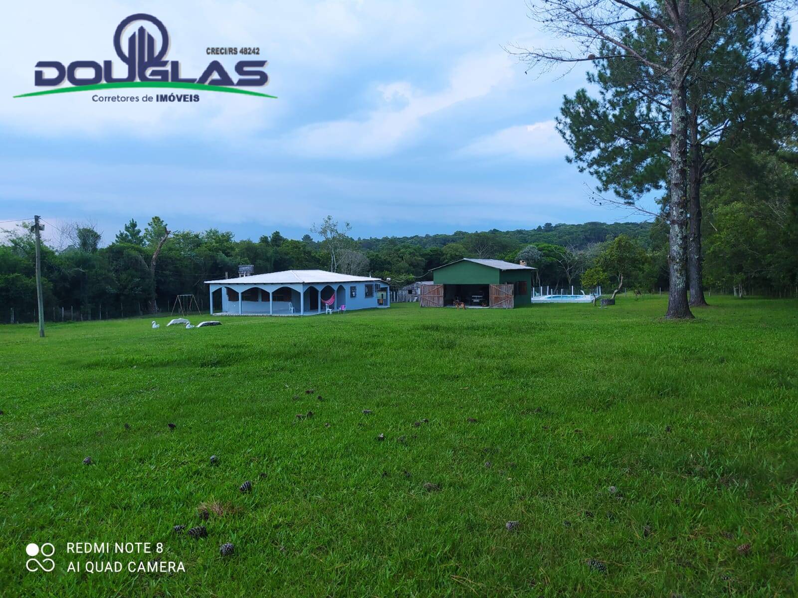 Terreno, 10000 m² - Foto 3