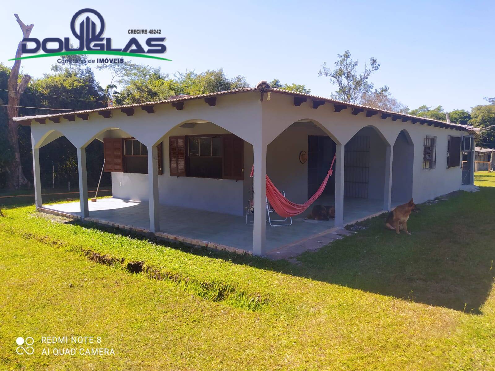 Terreno, 10000 m² - Foto 1