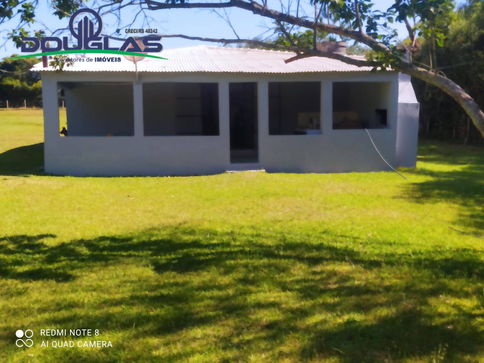 Terreno, 10000 m² - Foto 2