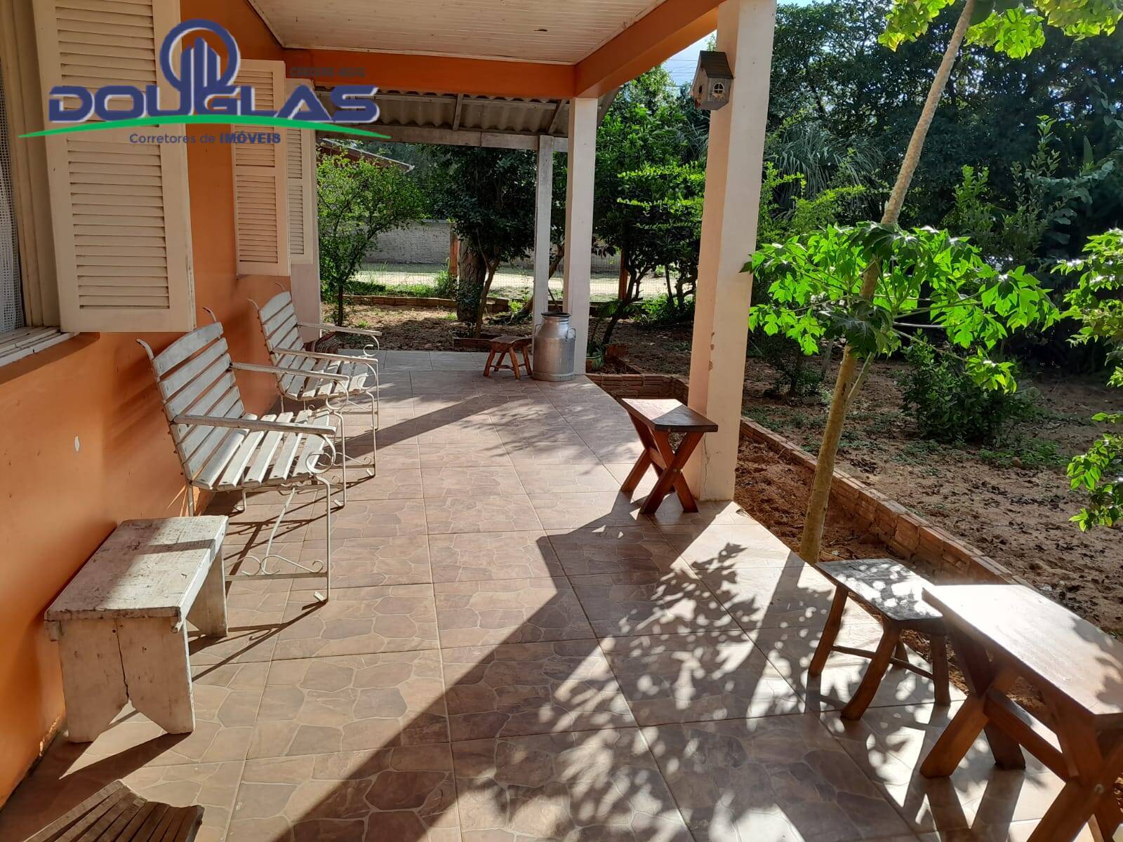 Casa, 4 quartos - Foto 2