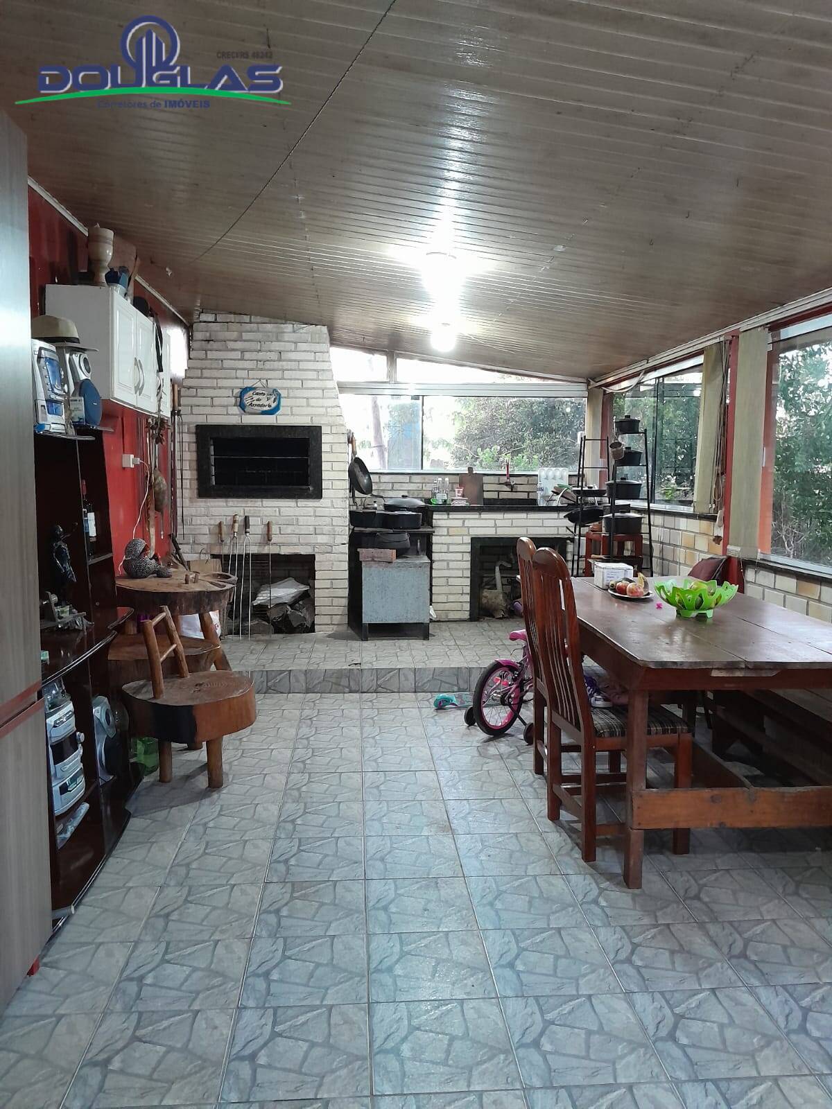 Casa, 4 quartos - Foto 7