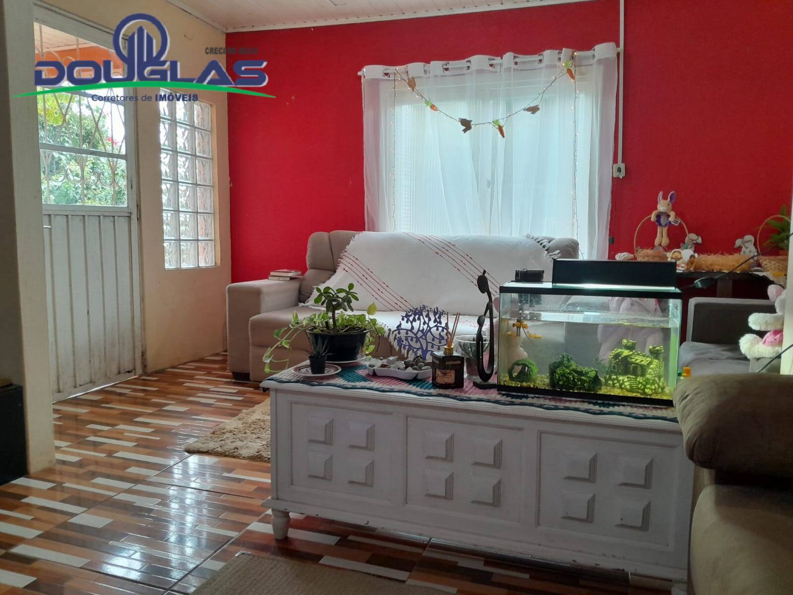 Casa, 4 quartos - Foto 9