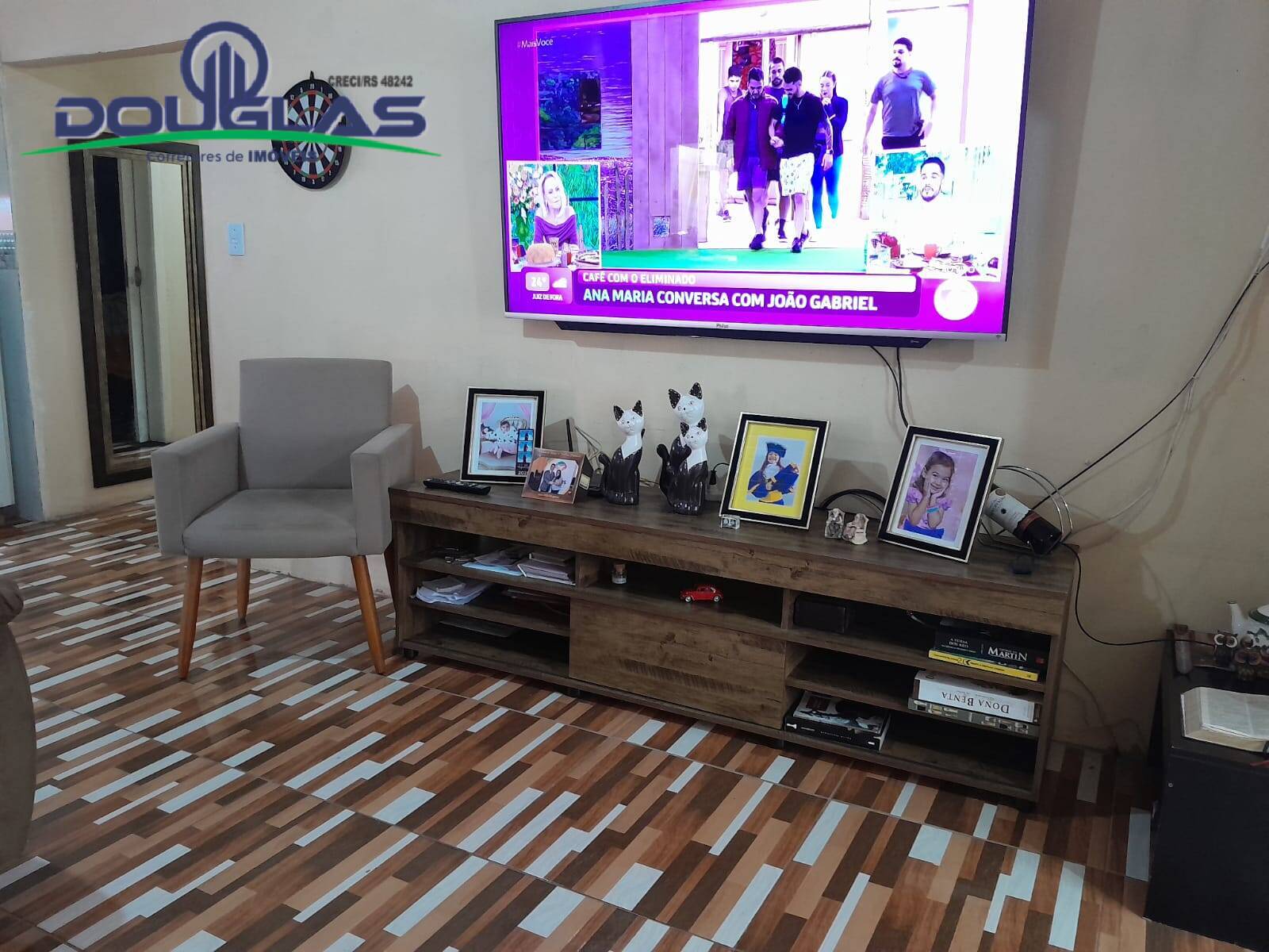 Casa, 4 quartos - Foto 10