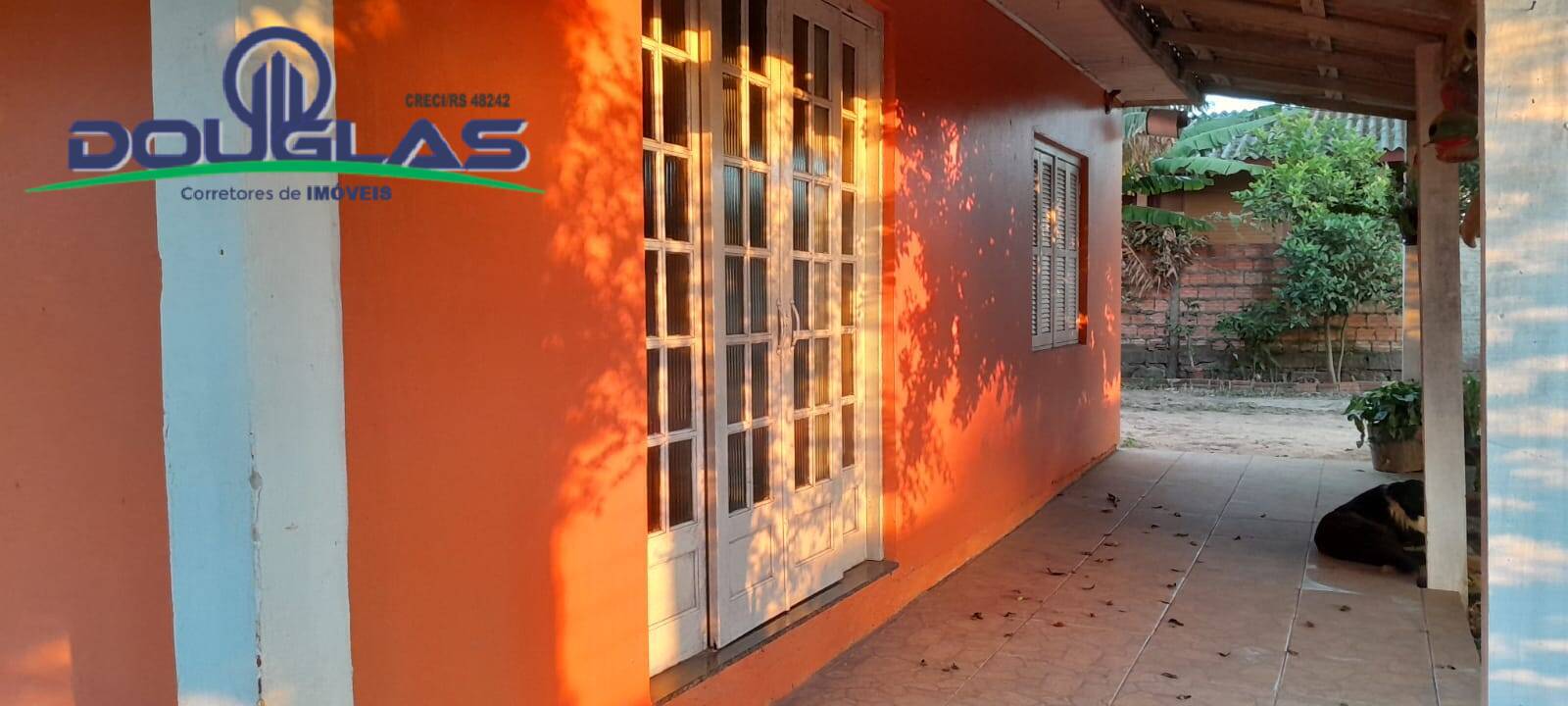 Casa, 4 quartos - Foto 1