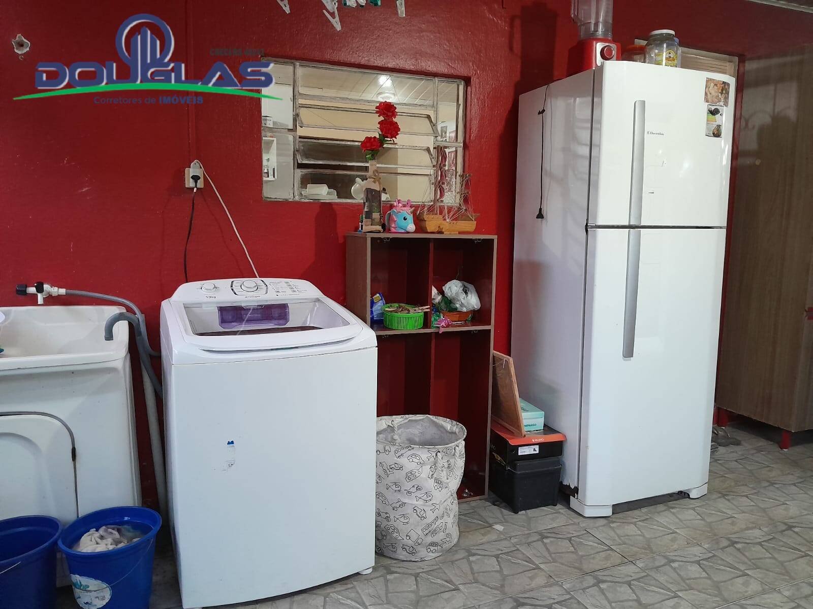 Casa, 4 quartos - Foto 12