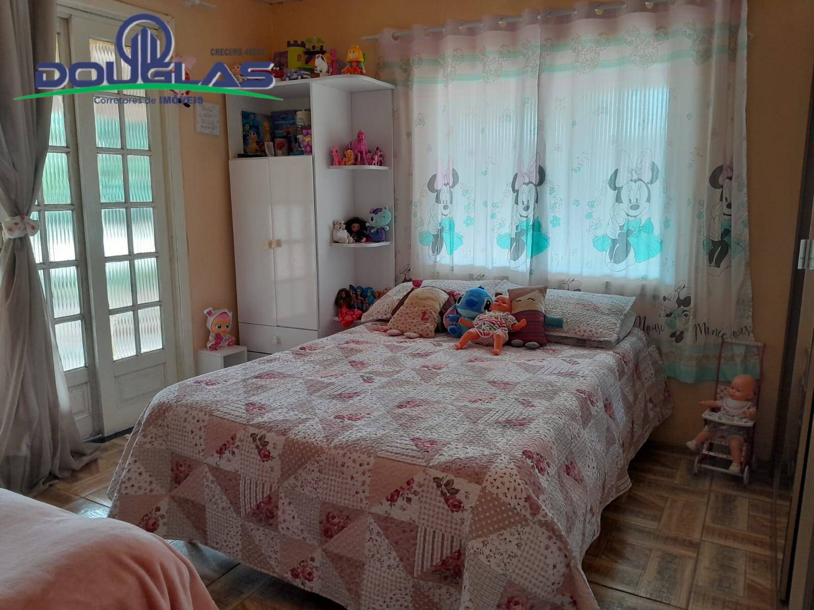 Casa, 4 quartos - Foto 13