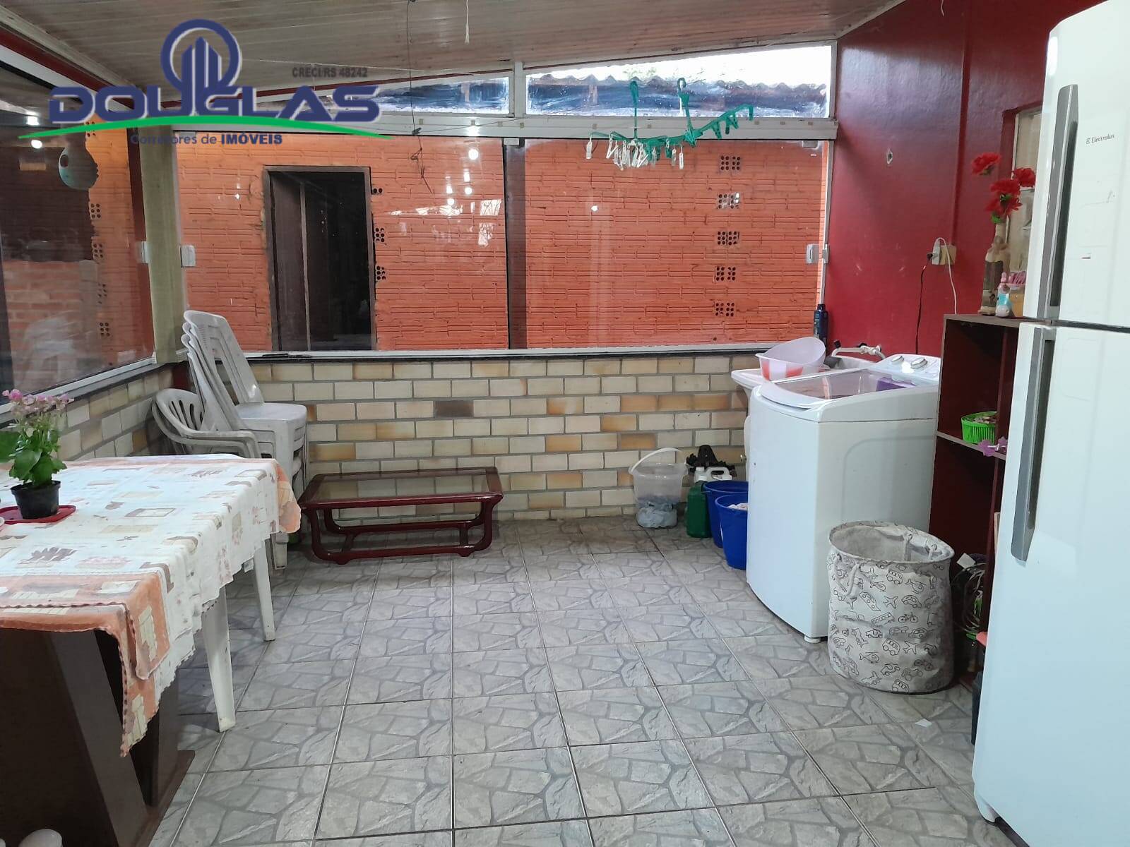 Casa, 4 quartos - Foto 24