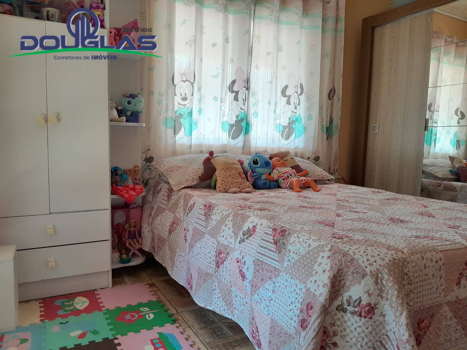 Casa, 4 quartos - Foto 14