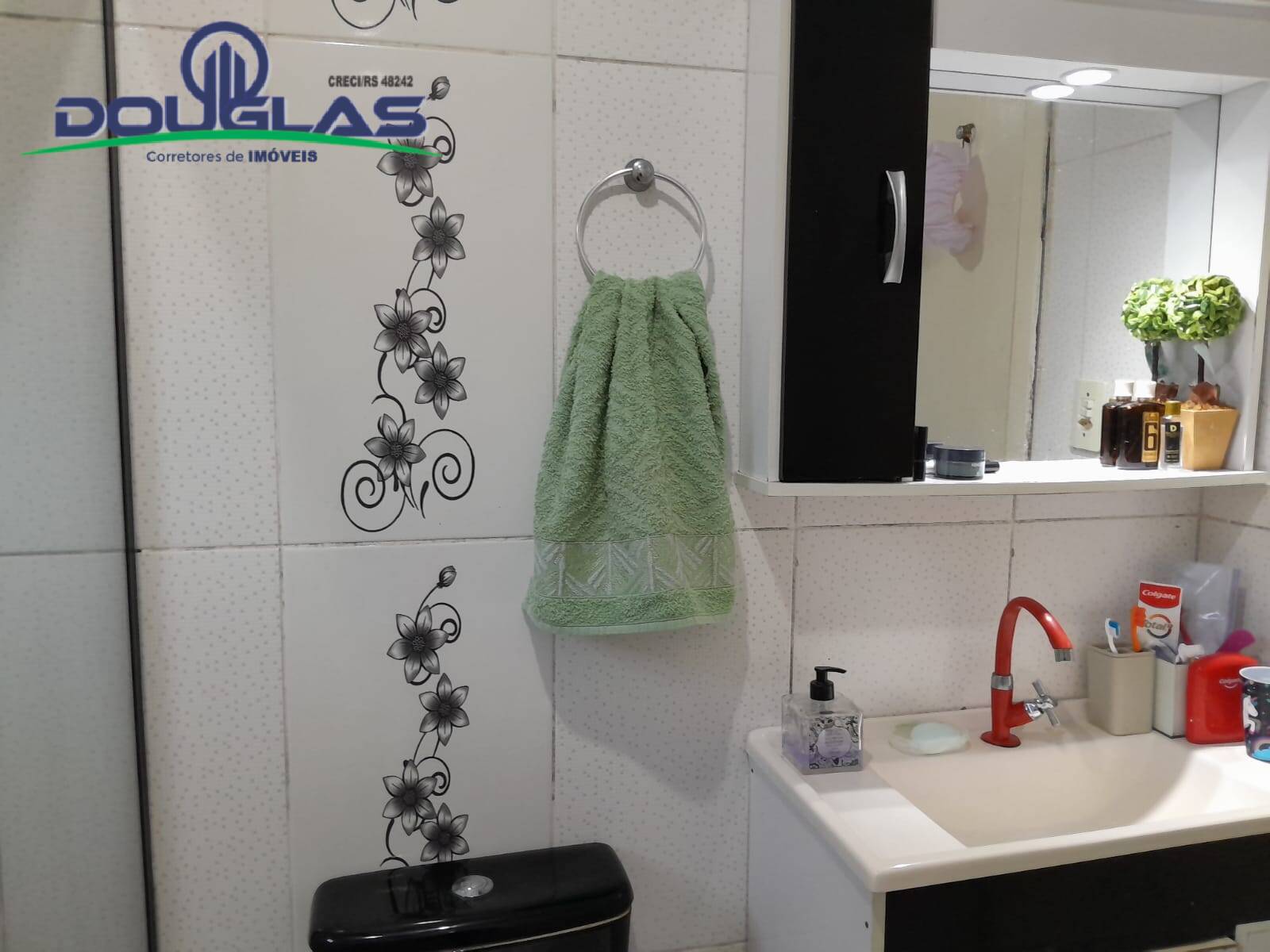 Casa, 4 quartos - Foto 19