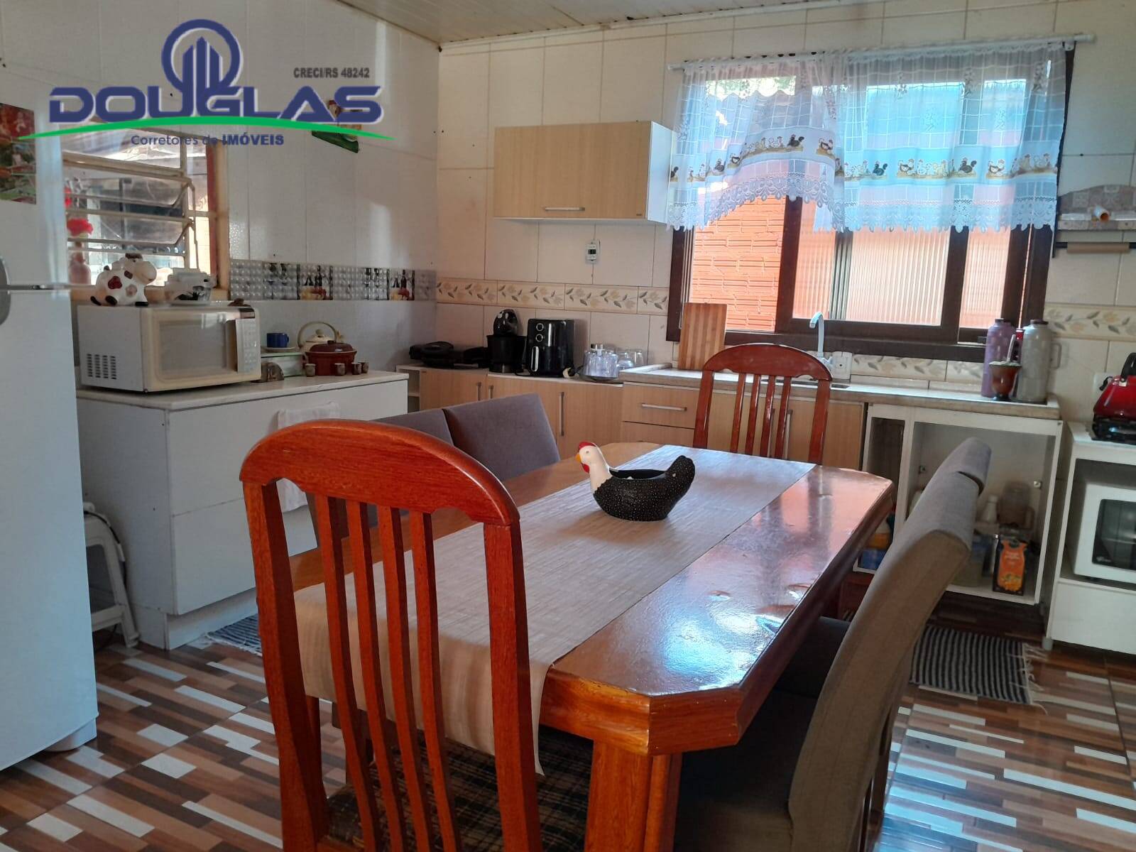 Casa, 4 quartos - Foto 23