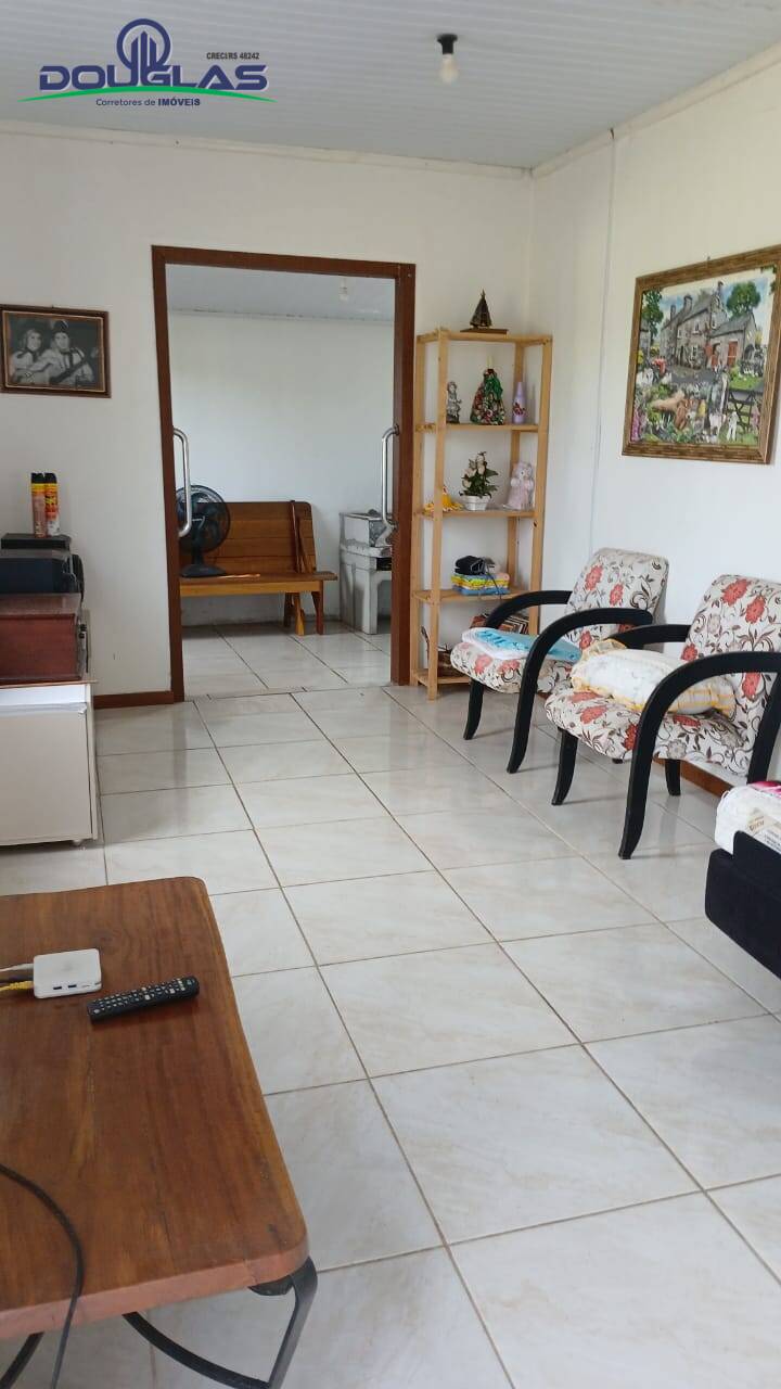 Casa, 2 quartos - Foto 2