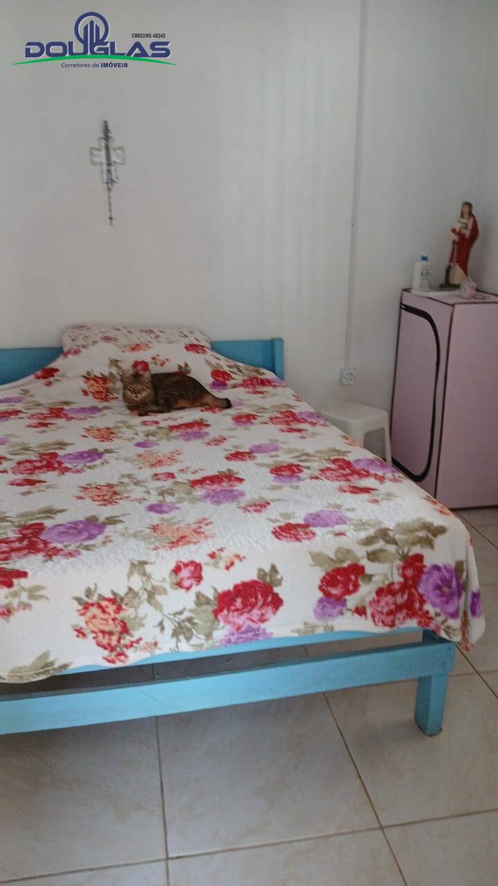 Casa, 2 quartos - Foto 9