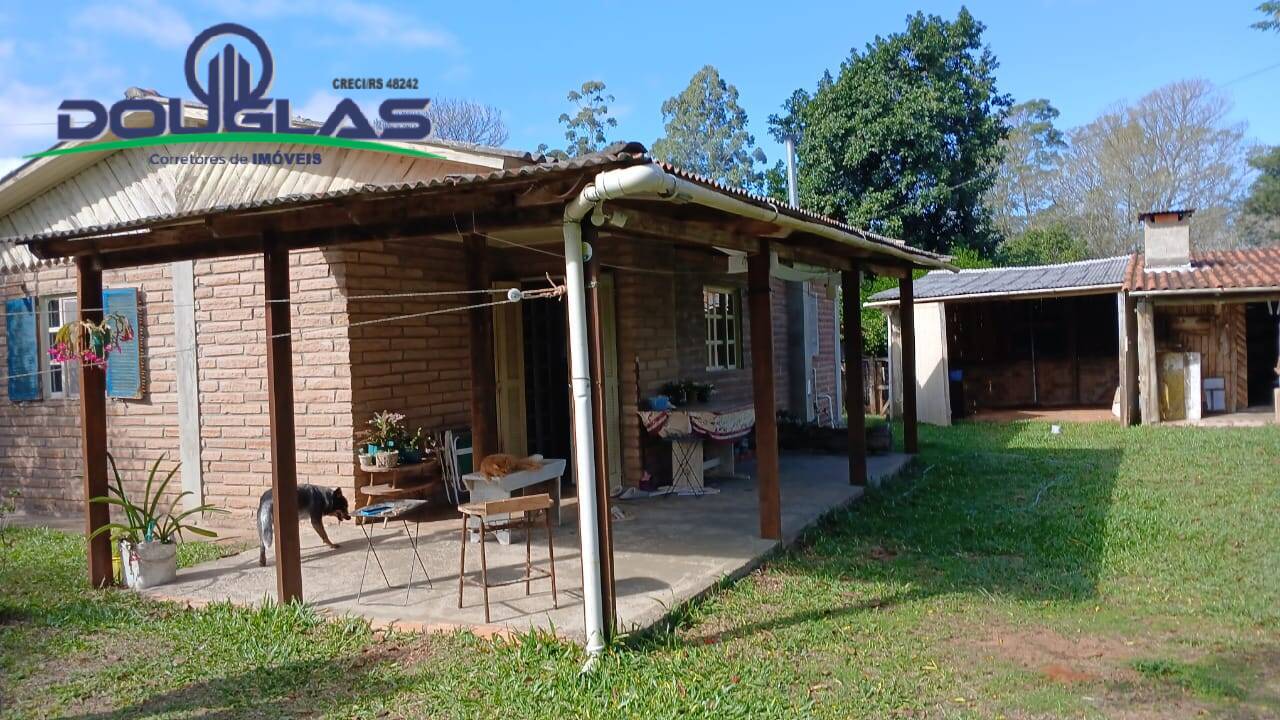 Casa, 2 quartos - Foto 3