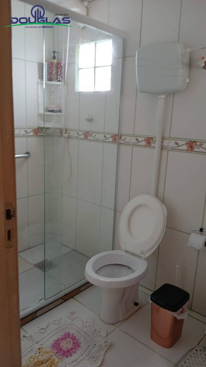 Casa, 2 quartos - Foto 10