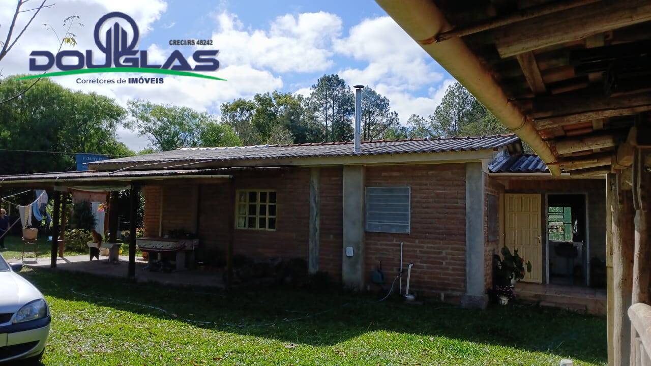 Casa, 2 quartos - Foto 4