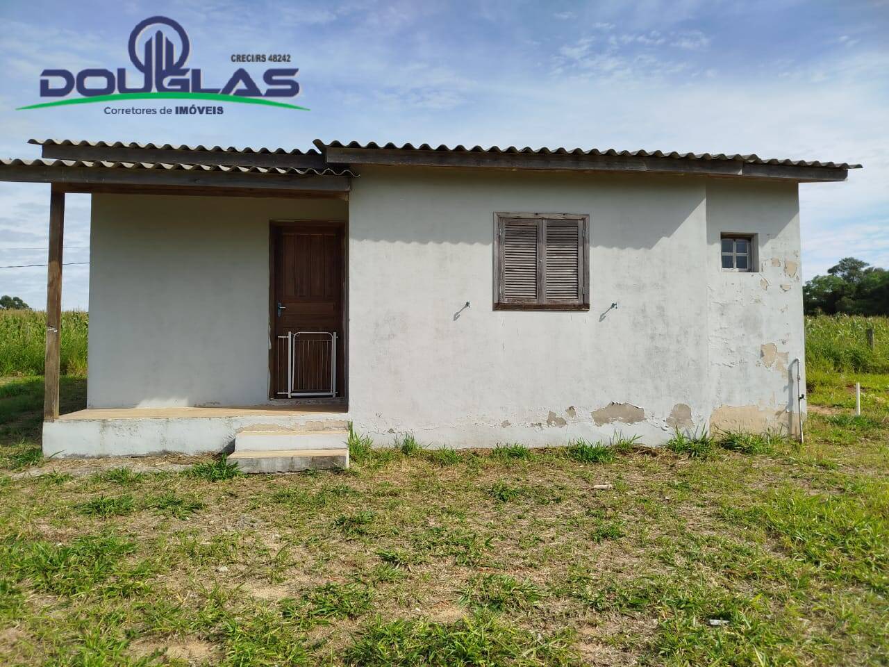 Chácara à venda com 2 quartos, 5000m² - Foto 2