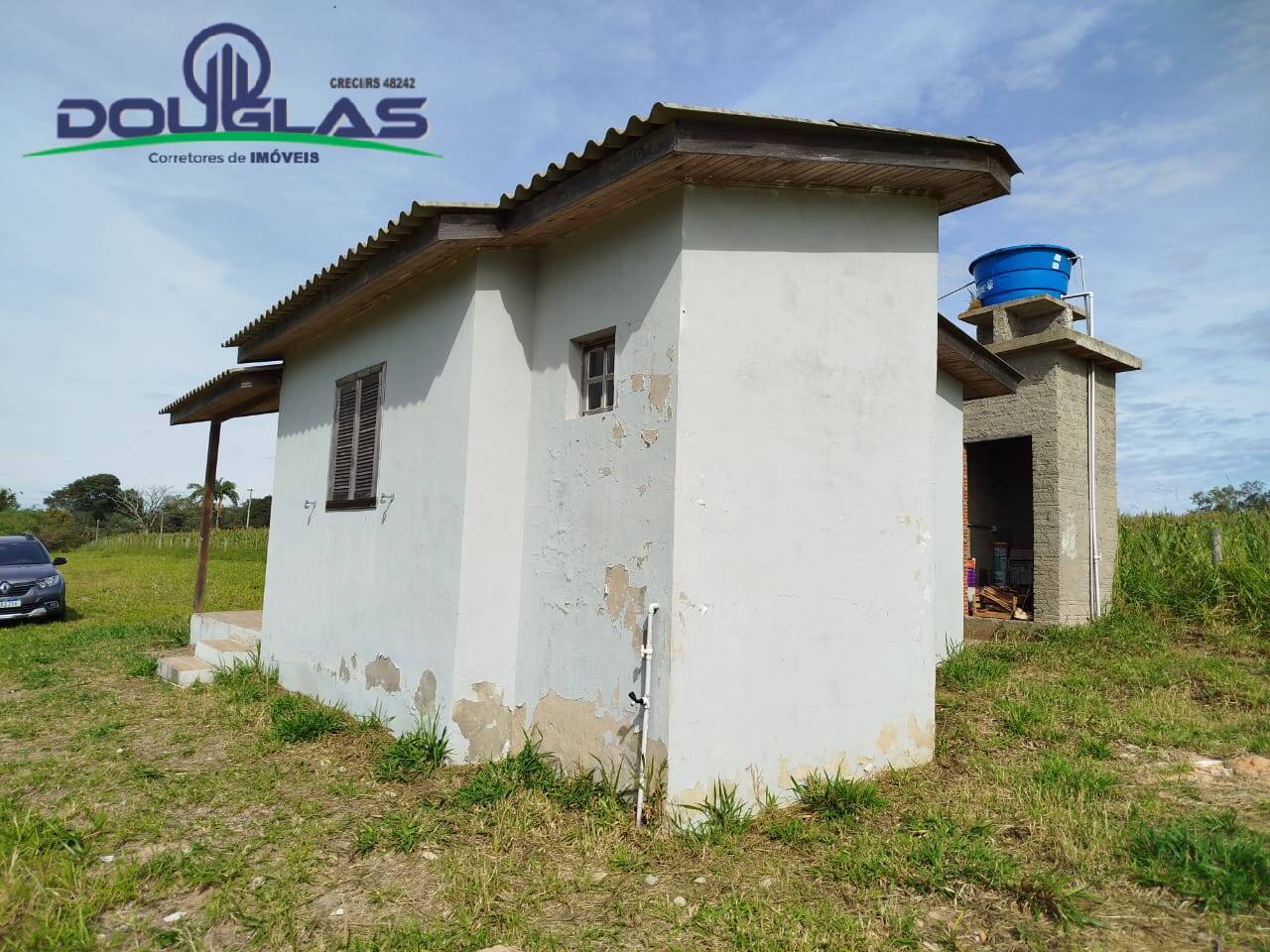 Chácara à venda com 2 quartos, 5000m² - Foto 6