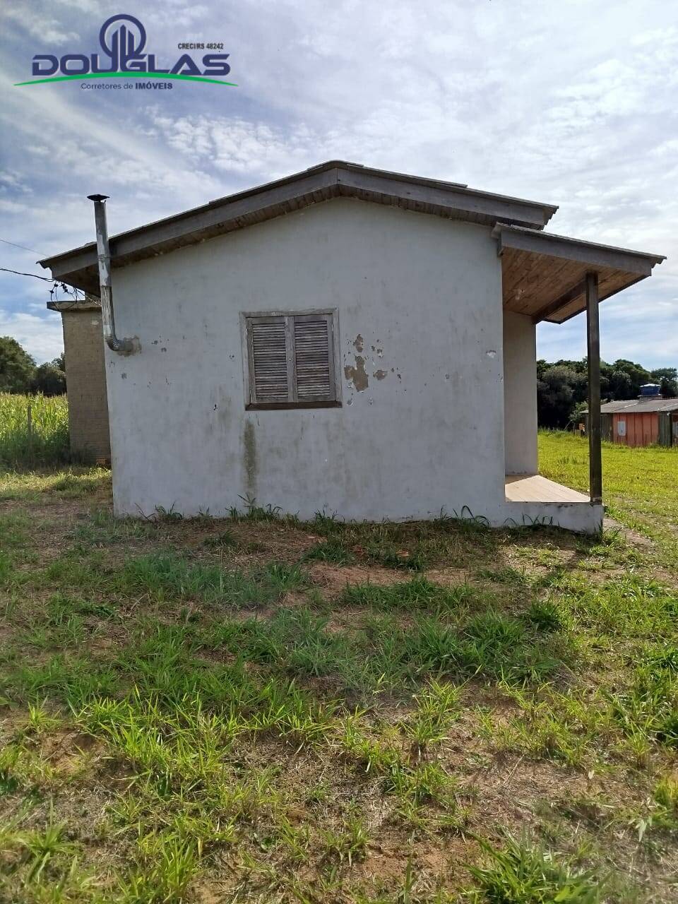 Chácara à venda com 2 quartos, 5000m² - Foto 4