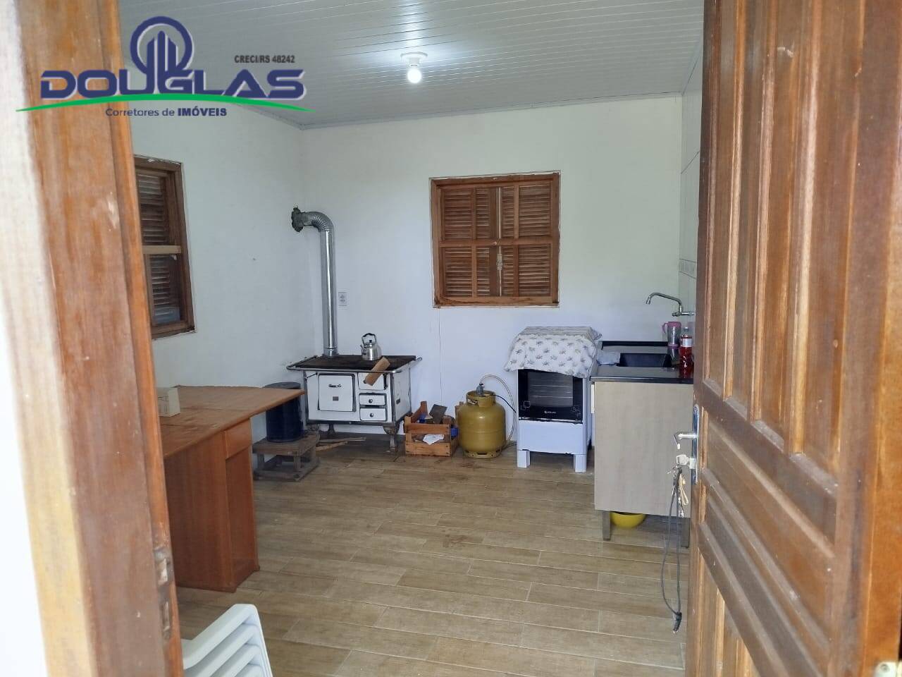 Chácara à venda com 2 quartos, 5000m² - Foto 8
