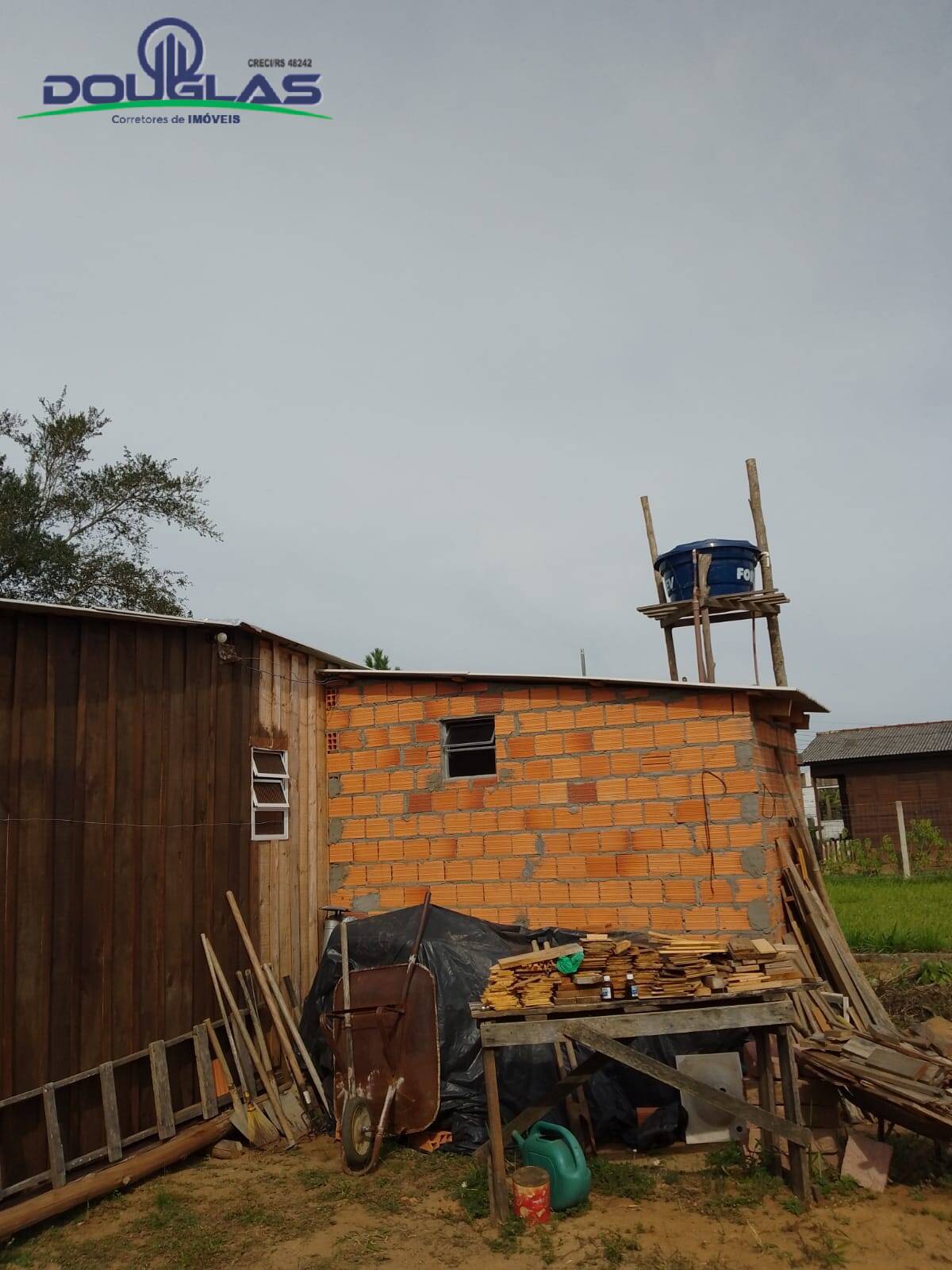 Casa, 1 quarto - Foto 6