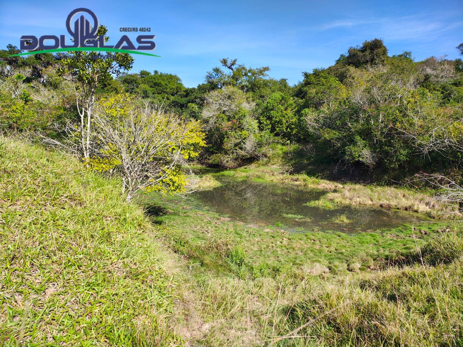 Terreno, 18 m² - Foto 1