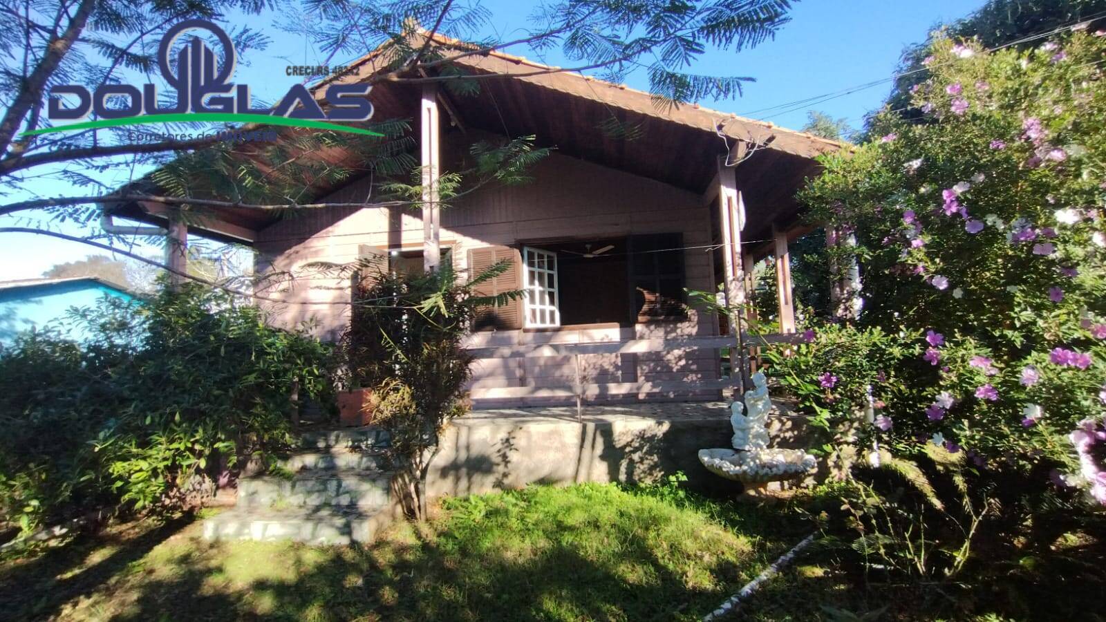 Casa, 4 quartos - Foto 1