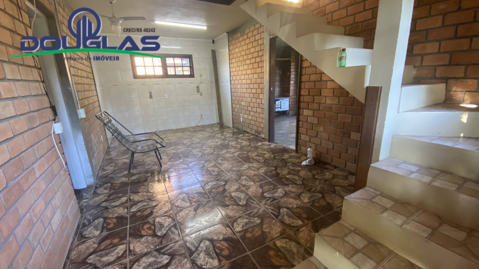 Casa, 4 quartos - Foto 2