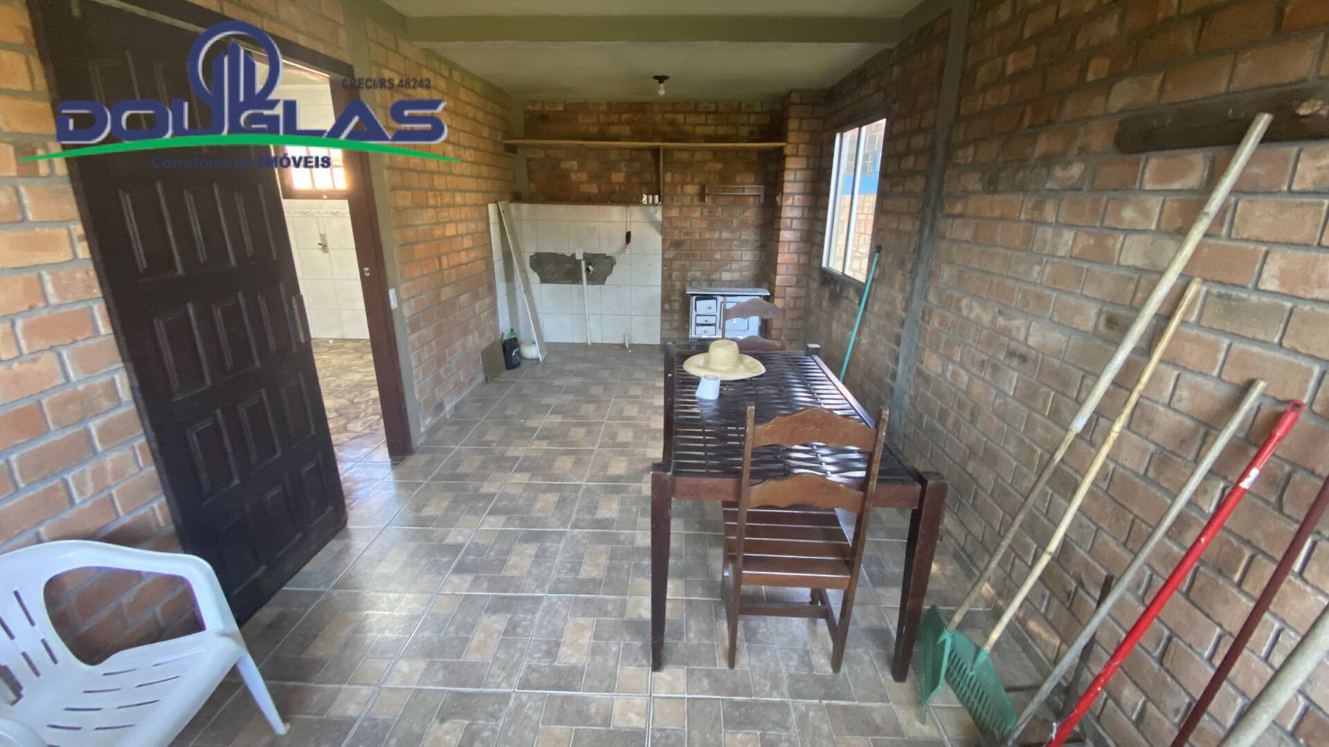 Casa, 4 quartos - Foto 4