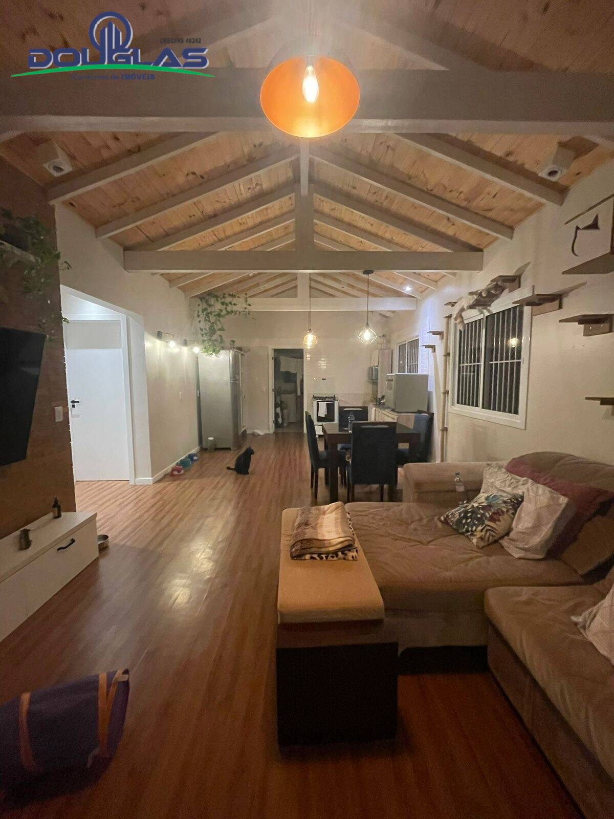 Casa, 110 m² - Foto 6