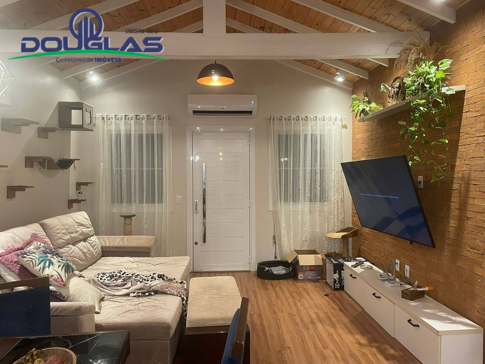 Casa, 110 m² - Foto 4