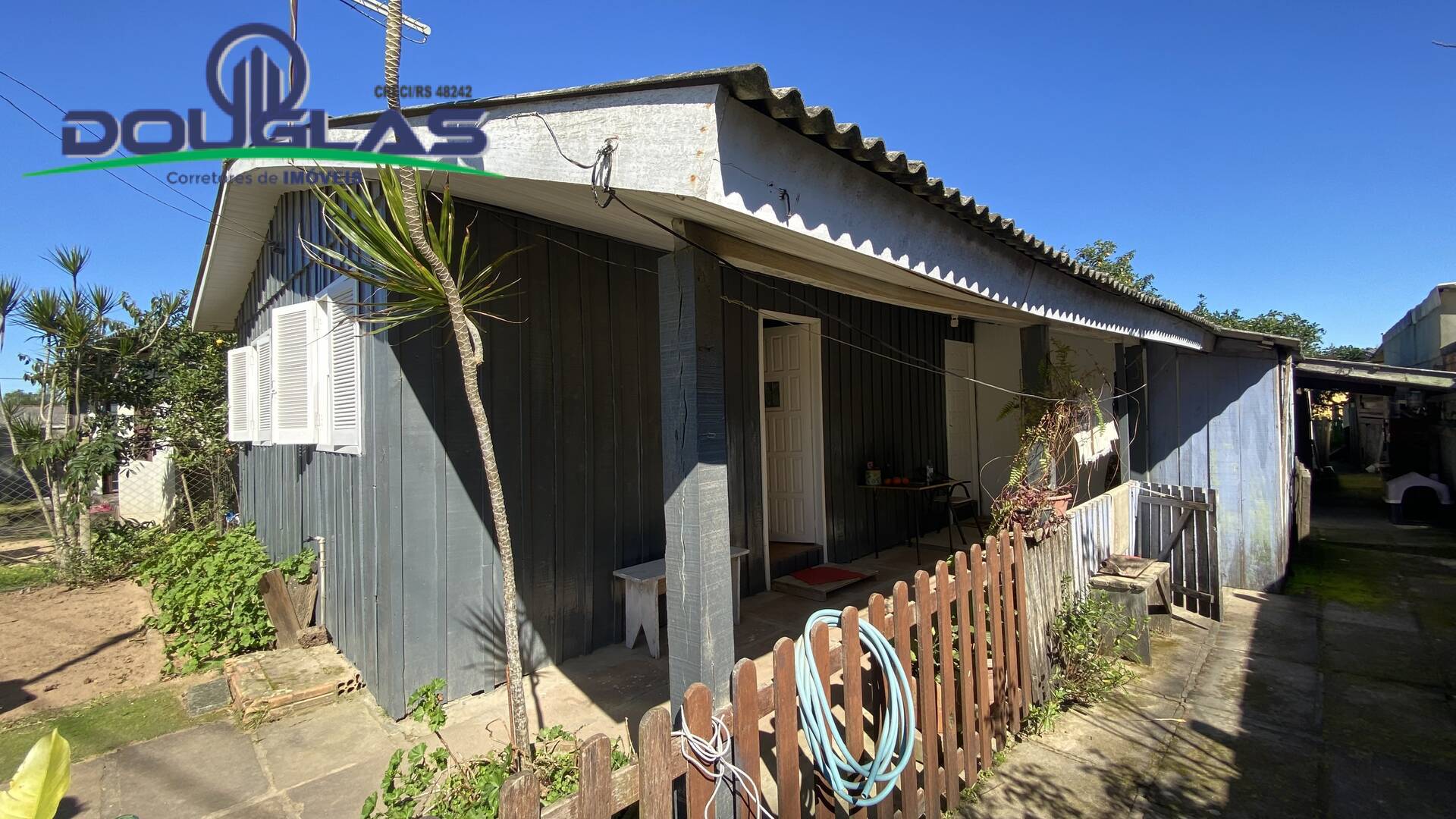 Casa, 70 m² - Foto 2