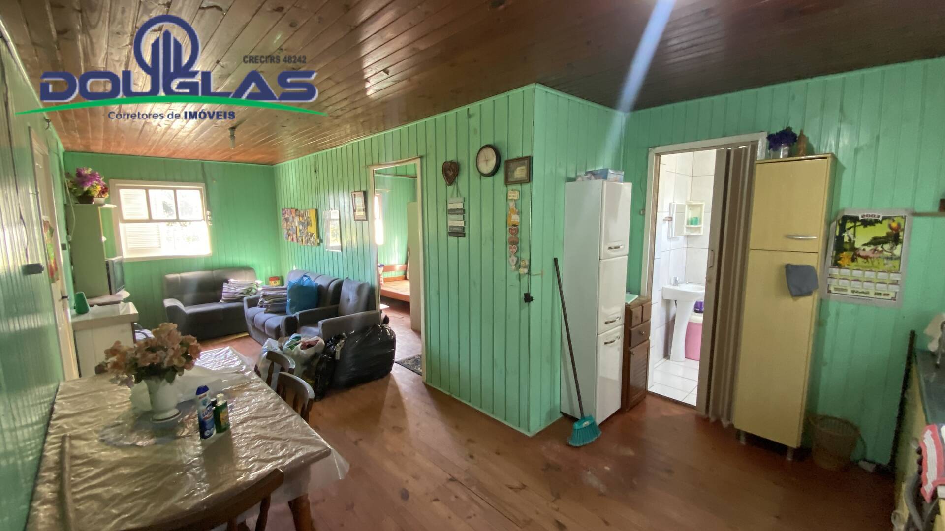 Casa, 70 m² - Foto 4