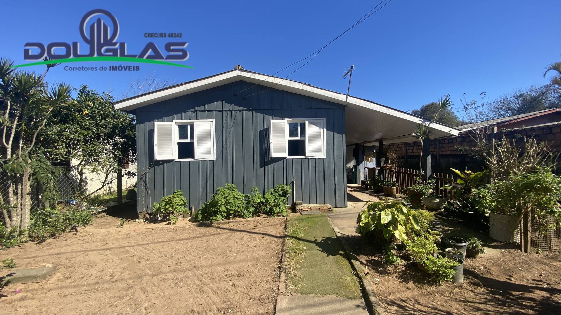 Casa, 70 m² - Foto 1