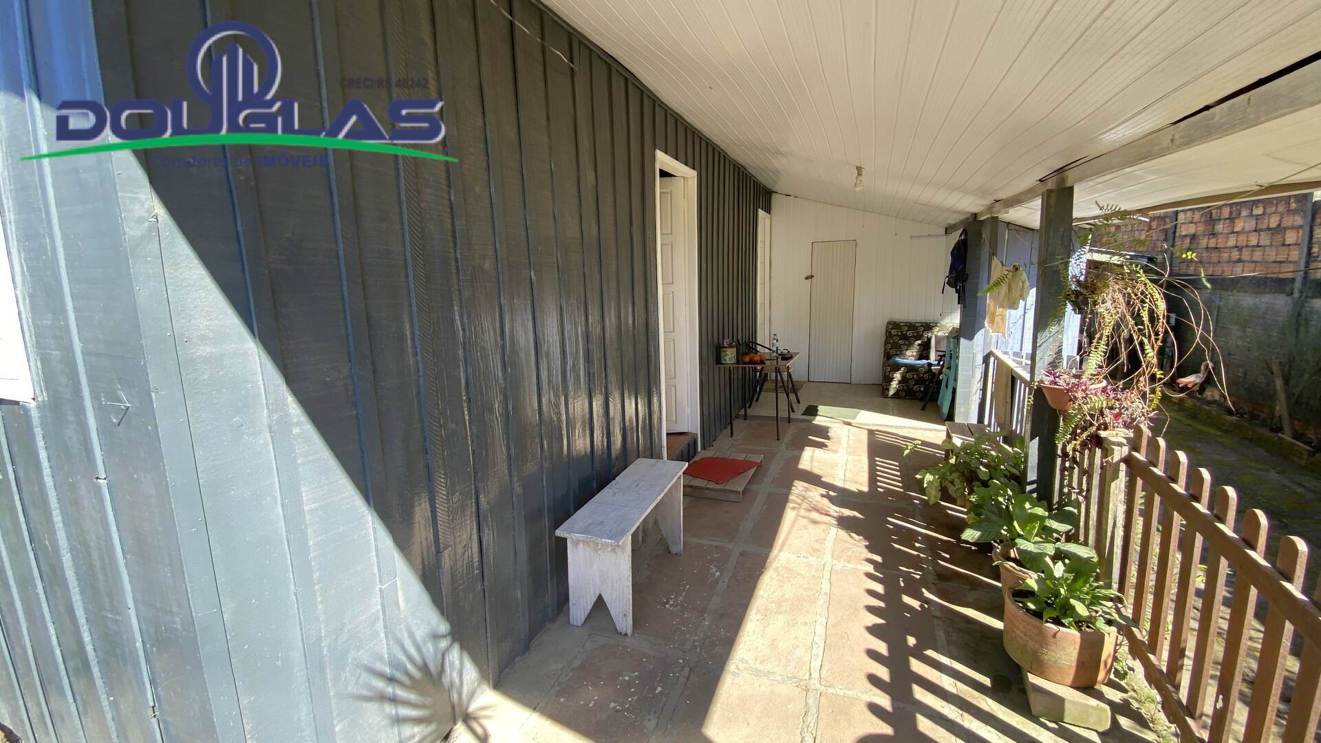 Casa, 70 m² - Foto 8