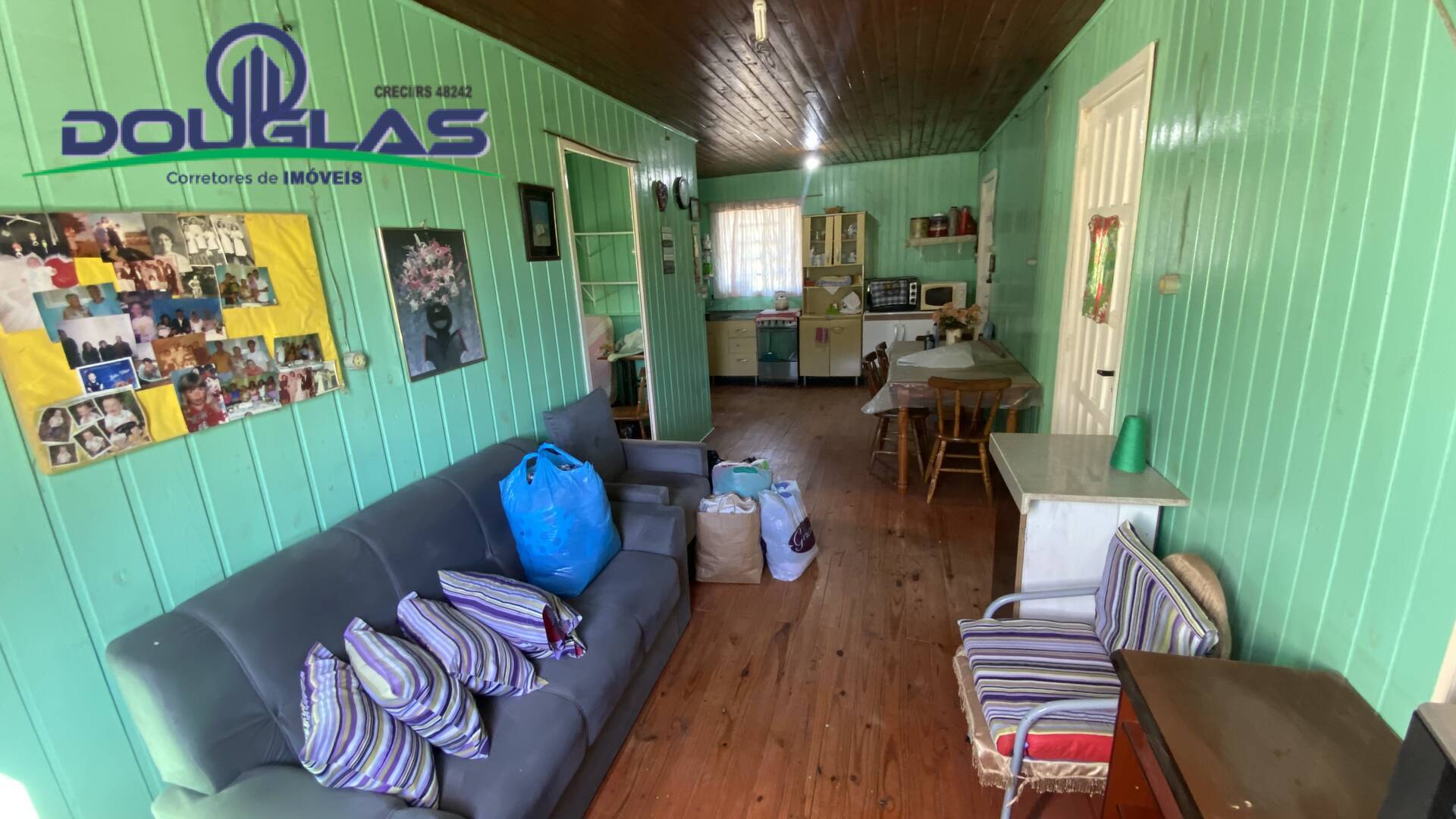 Casa, 70 m² - Foto 7