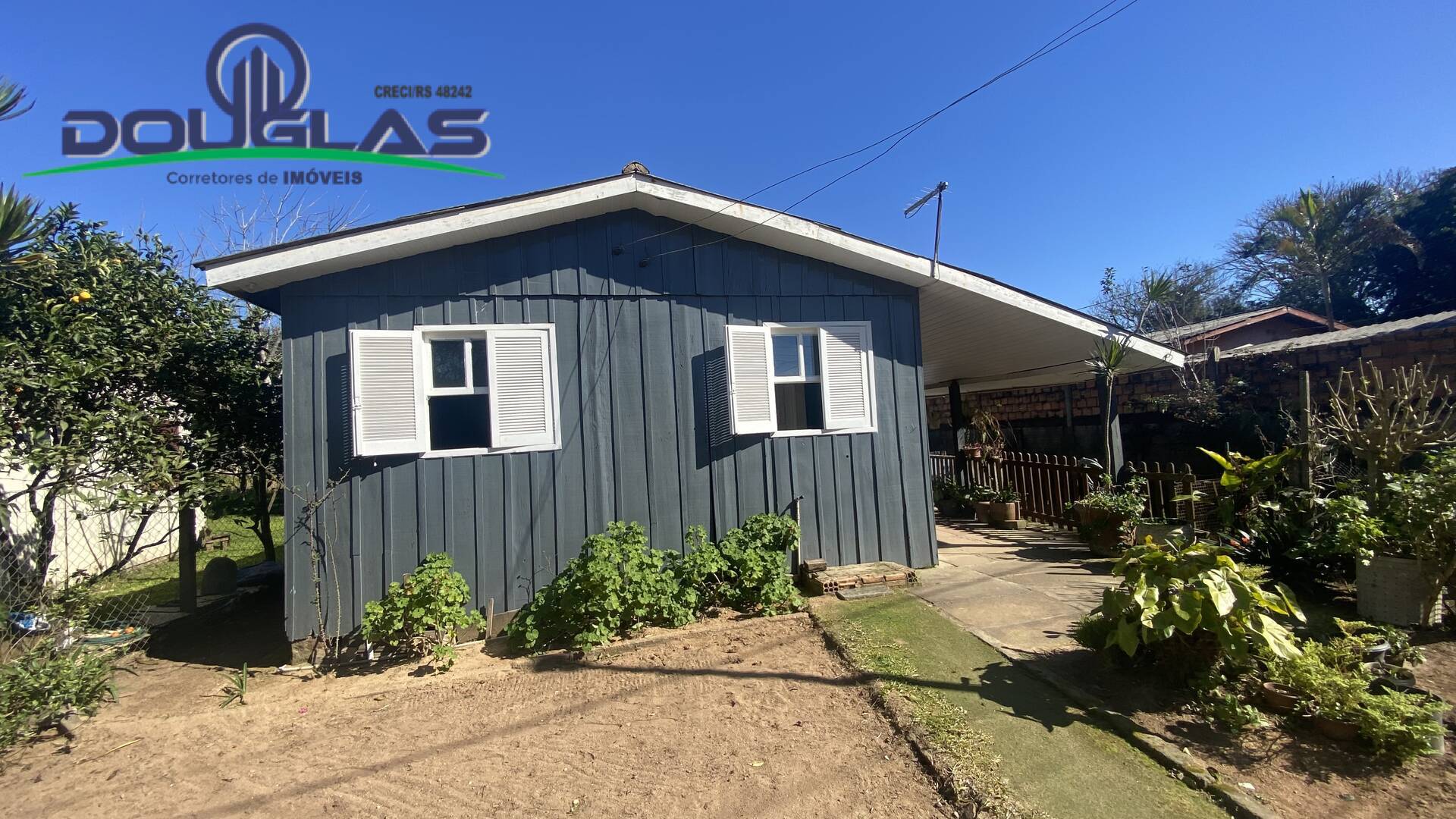 Casa, 70 m² - Foto 14