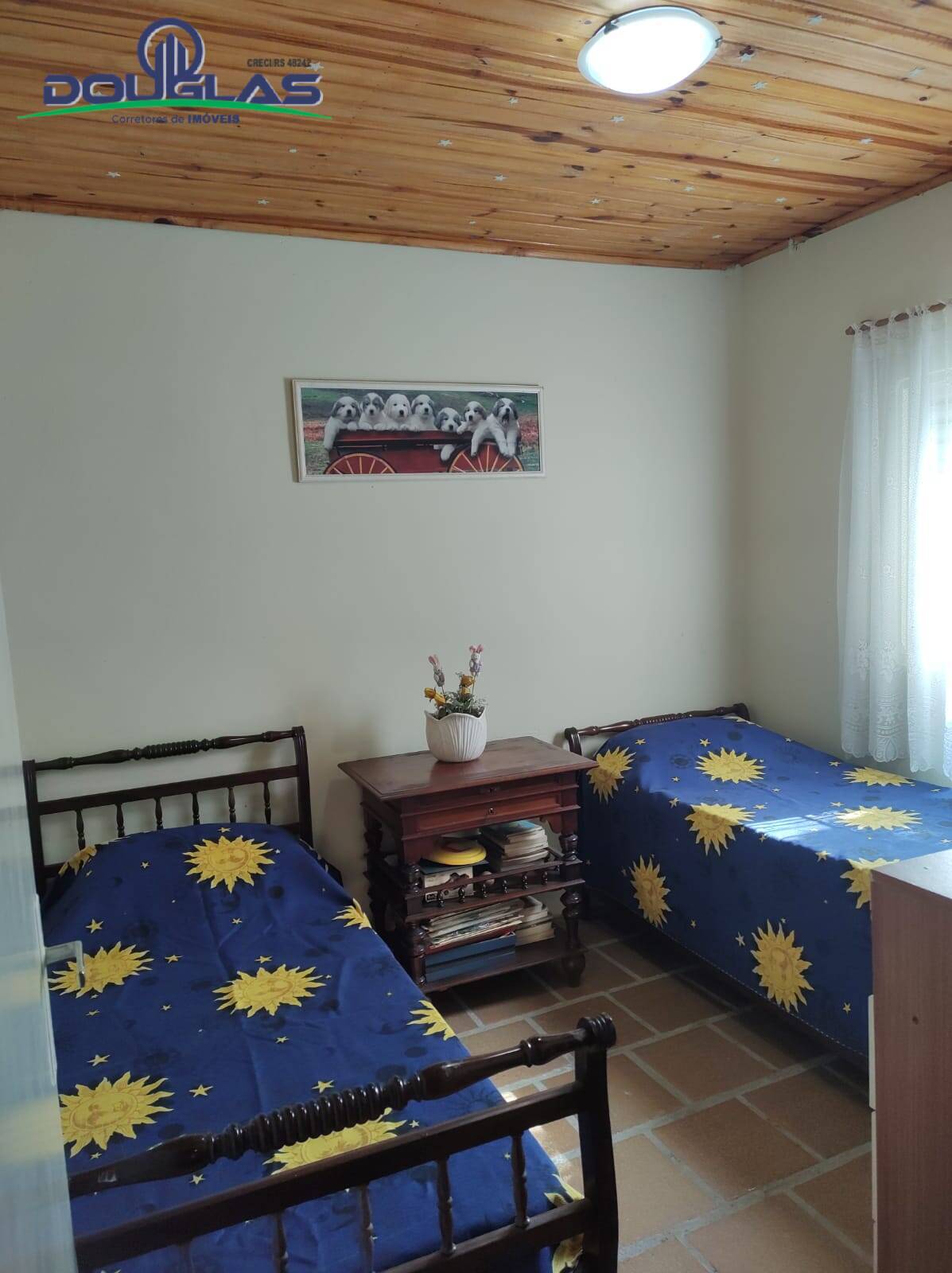 Casa, 2 quartos - Foto 7