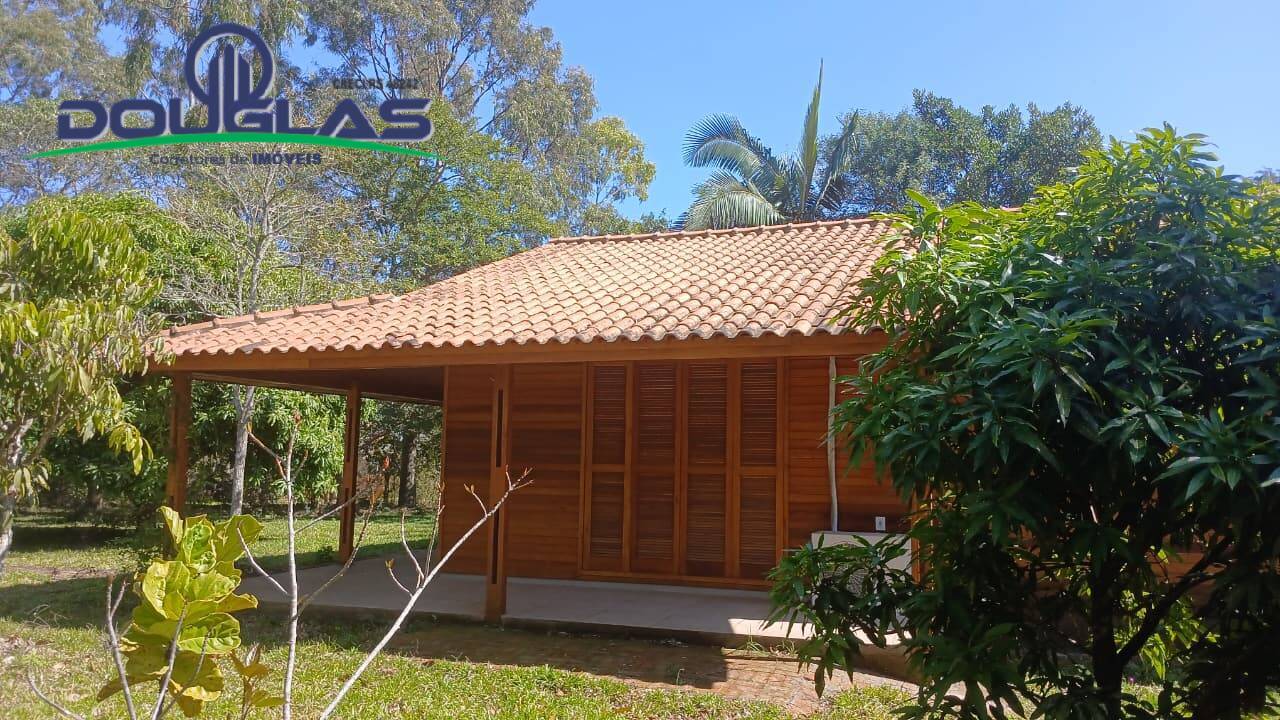 Casa, 5 quartos - Foto 2