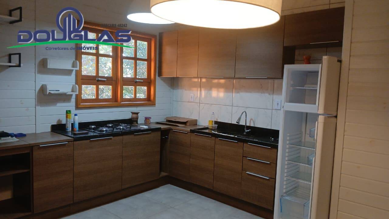 Casa, 5 quartos - Foto 7