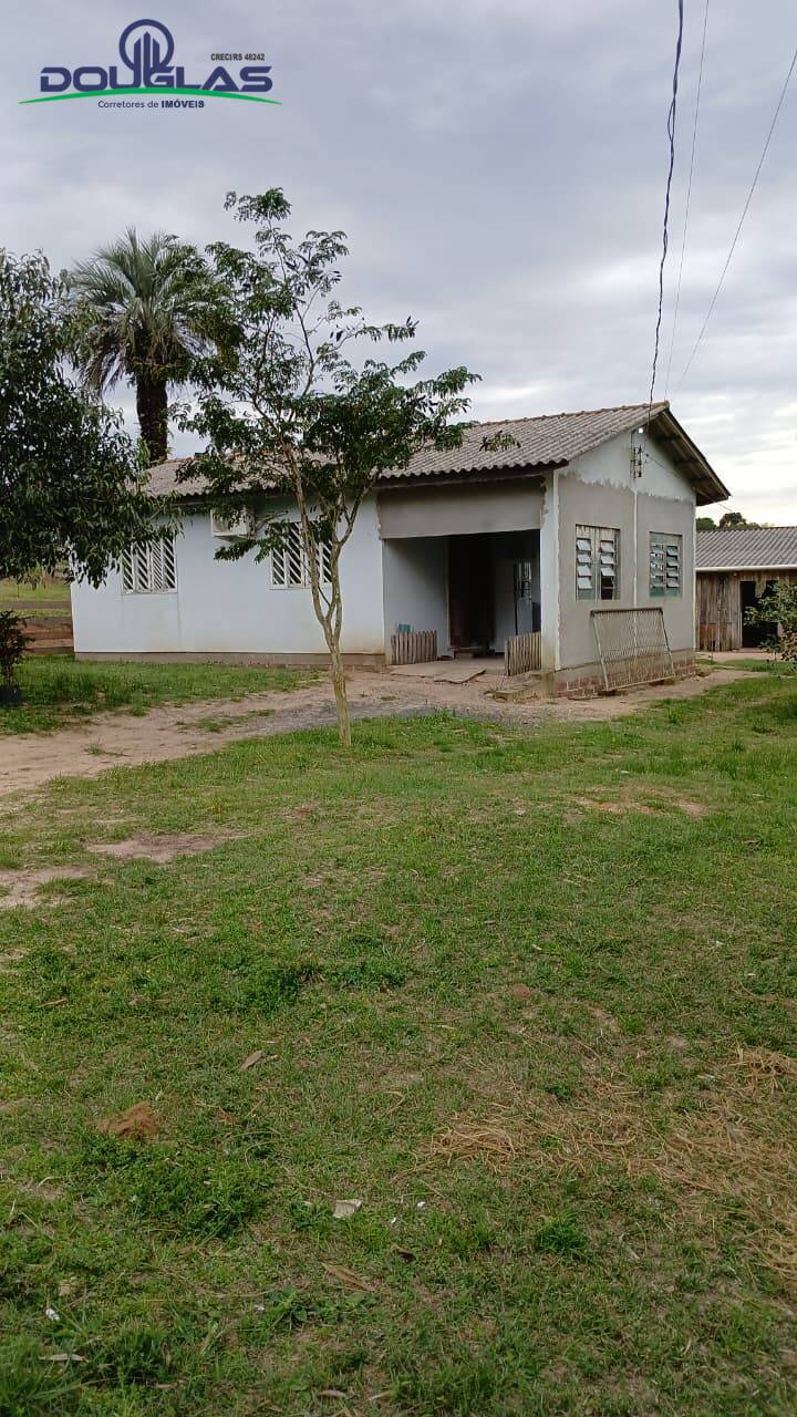 Sítio à venda com 2 quartos - Foto 1