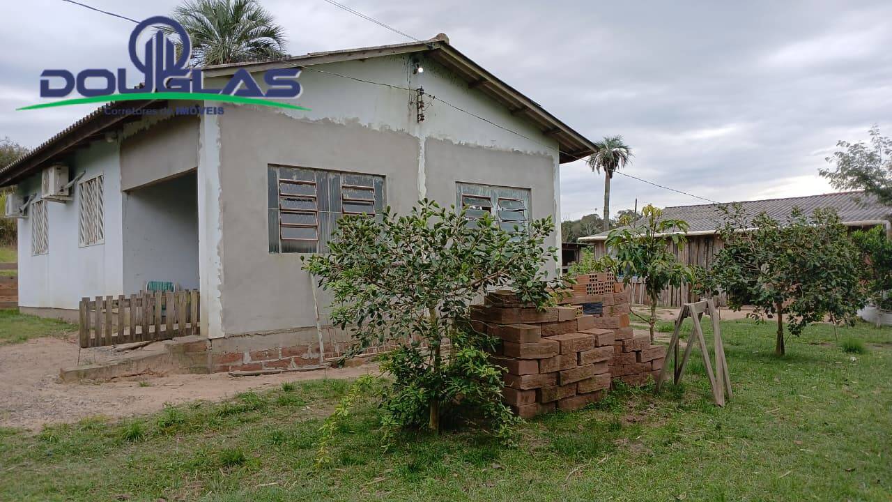 Sítio à venda com 2 quartos - Foto 3